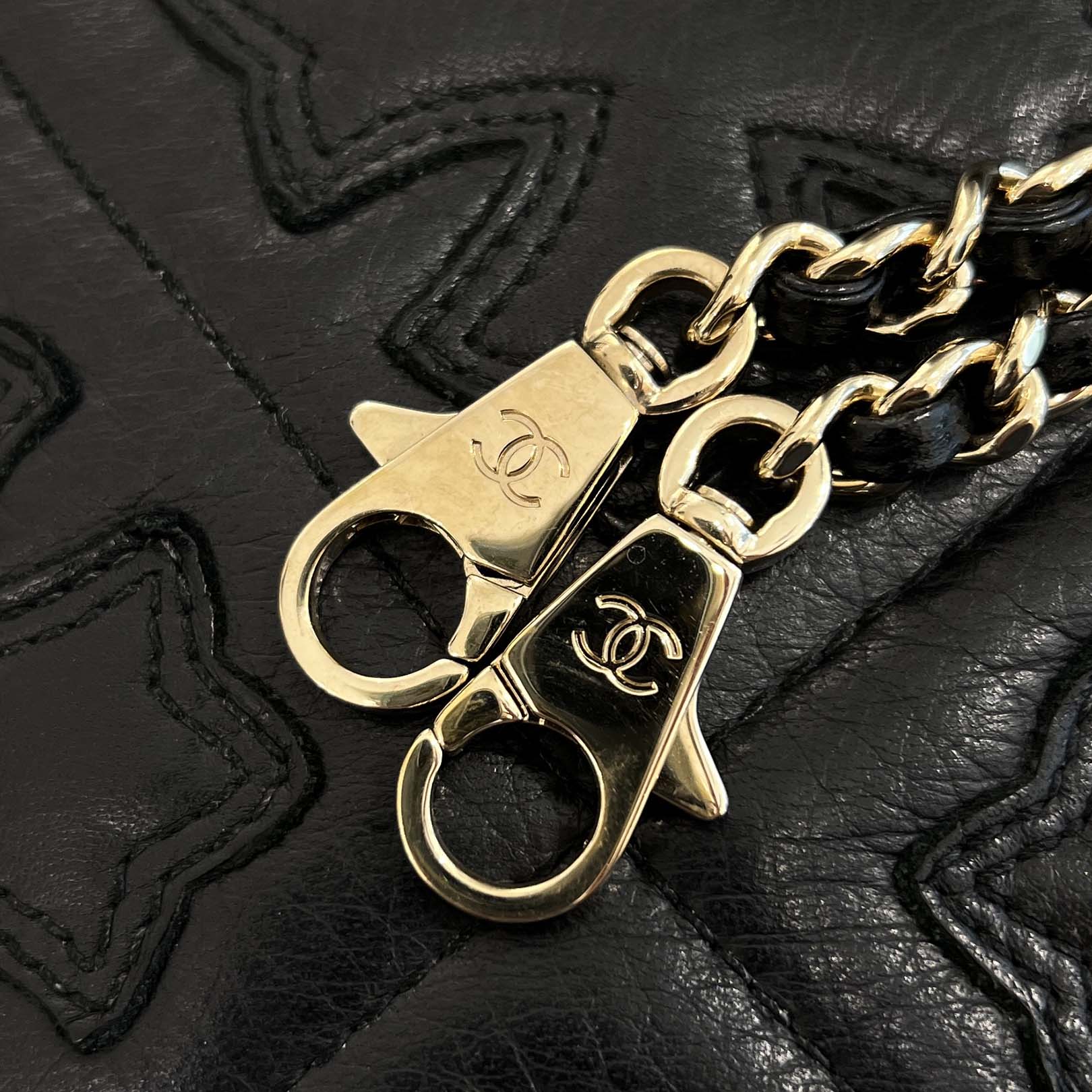 CHANEL COCO Top Handle Flap Shoulder Bag Size XS シャネル ココハンドル トップハンドル フラップショルダーバッグ サイズXS