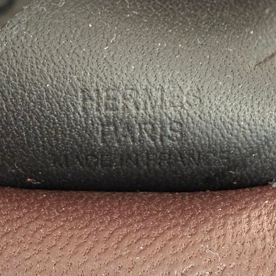 HERMES Rodeo Pegasus PM Charm K刻印 エルメス ロデオ ペガサス PM チャーム