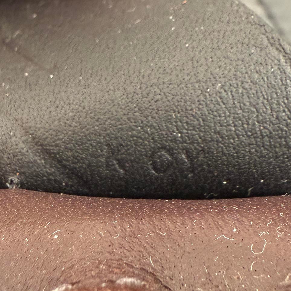 HERMES Rodeo Pegasus PM Charm K刻印 エルメス ロデオ ペガサス PM チャーム