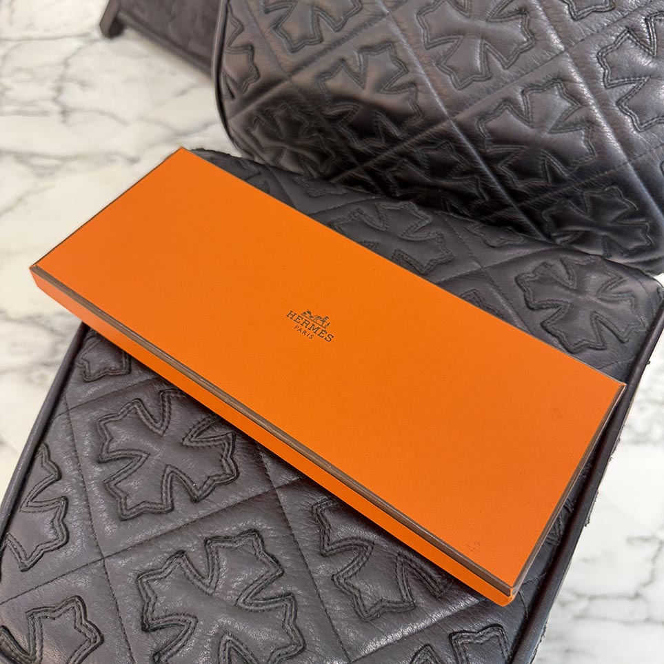 HERMES Rodeo Pegasus PM Charm K刻印 エルメス ロデオ ペガサス PM チャーム