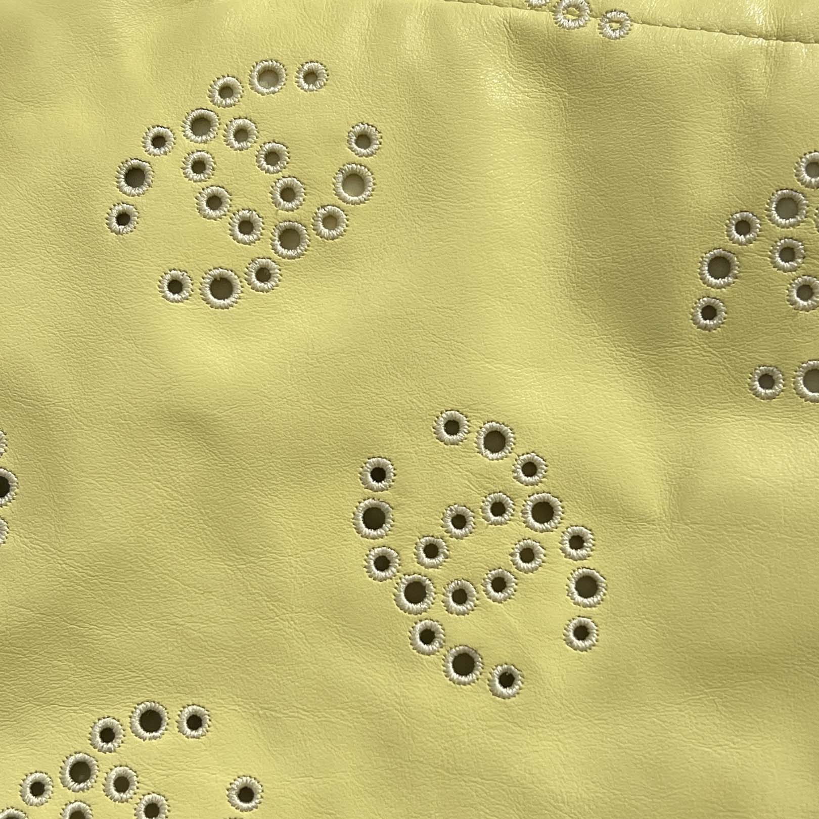 CHANEL 22 Small Shiny Calf Leather Chain Shoulder Bag シャネル 22 スモール シャイニーカーフスキン チェーン ショルダーバッグ