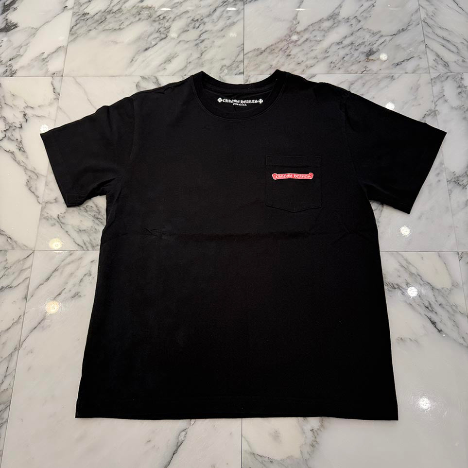 CHROME HEARTS × MATTY BOY PPO STAY FAST RACE TEAM Tee Size L クロムハーツ × マッティボーイ ステイファスト レースチーム Tシャツ サイズL