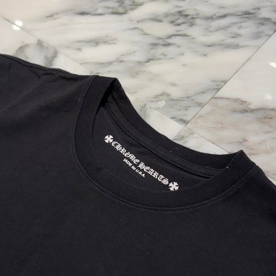 CHROME HEARTS × MATTY BOY PPO STAY FAST RACE TEAM Tee Size L クロムハーツ × マッティボーイ ステイファスト レースチーム Tシャツ サイズL