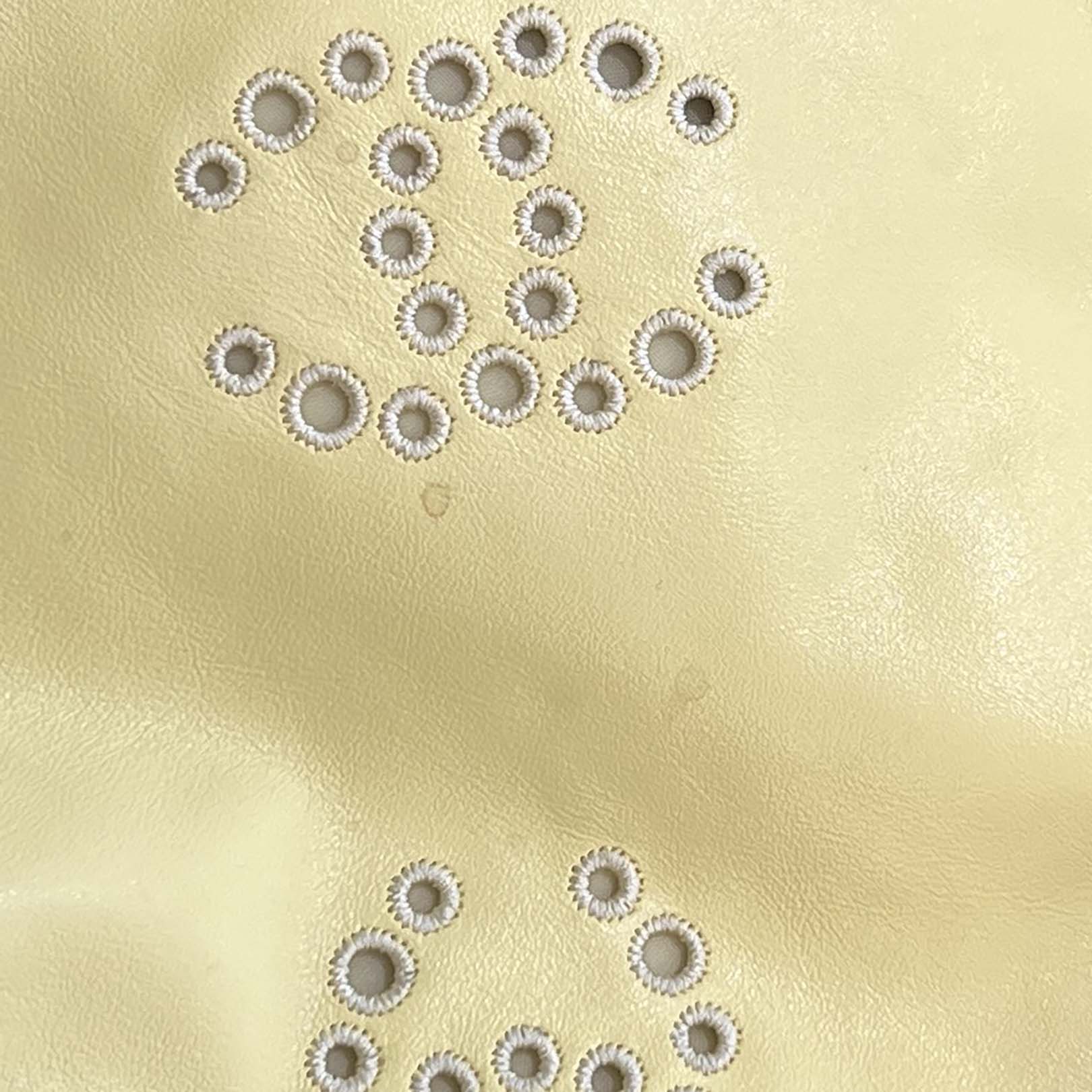 CHANEL 22 Small Shiny Calf Leather Chain Shoulder Bag シャネル 22 スモール シャイニーカーフスキン チェーン ショルダーバッグ