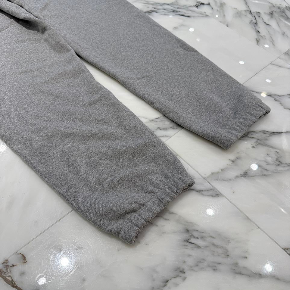 CHROME HEARTS Y NOT 3 Cemetery Cross Patch Sweat Long Pants Size L クロムハーツ ワイノット 3セメタリークロスパッチ スウェットパンツ サイズL