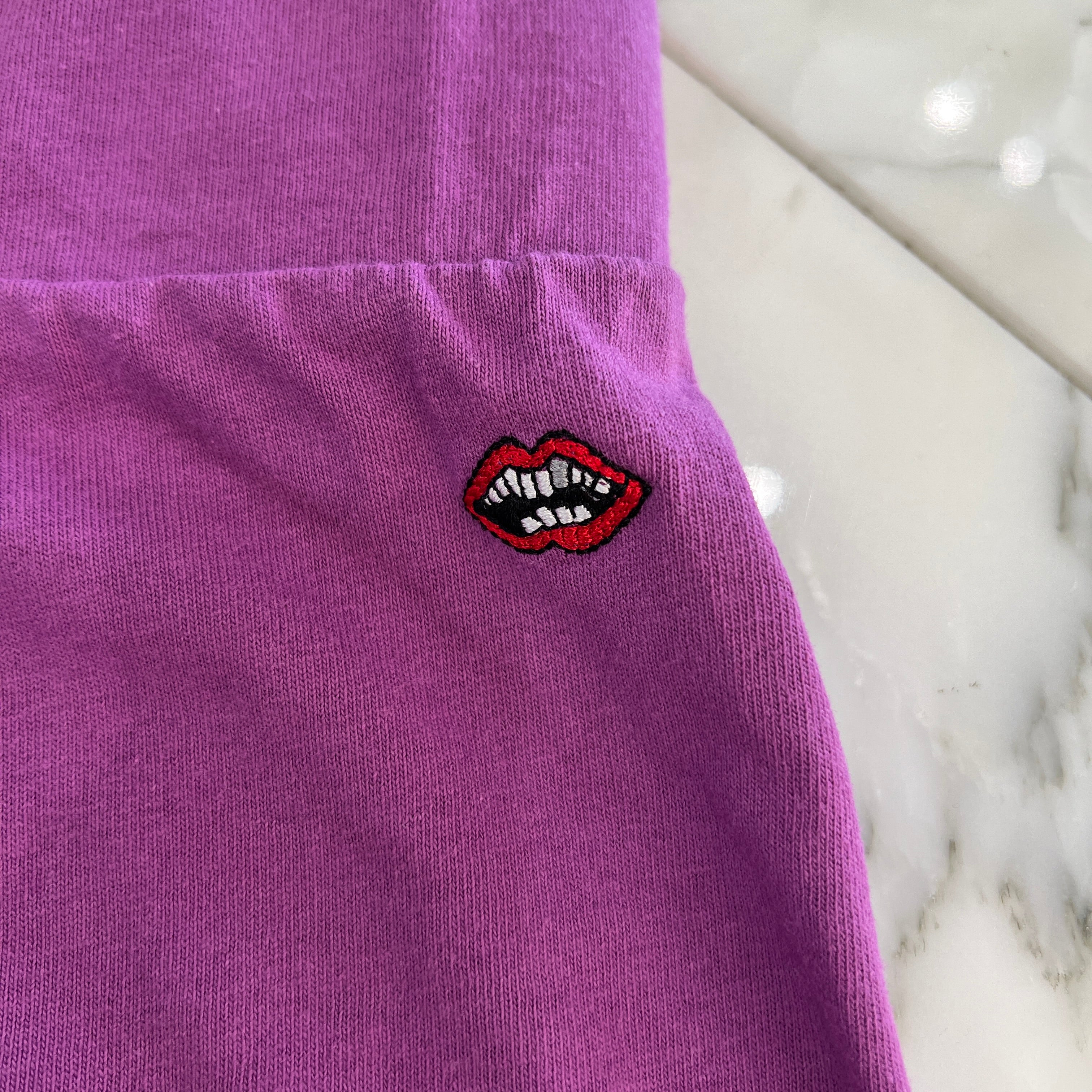 CHROME HEARTS × MATTY BOY 2024AW "I WANT MORE NOT LESS" Mini Skirt Size S クロムハーツ × マッティボーイ アイウォント モア ノット レス ミニスカート サイズS