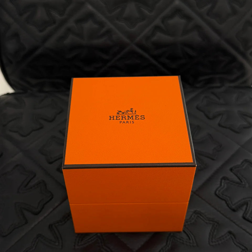 HERMES Chaine d’Ancre GM 14 エルメス シェーヌダンクル GM 14コマ