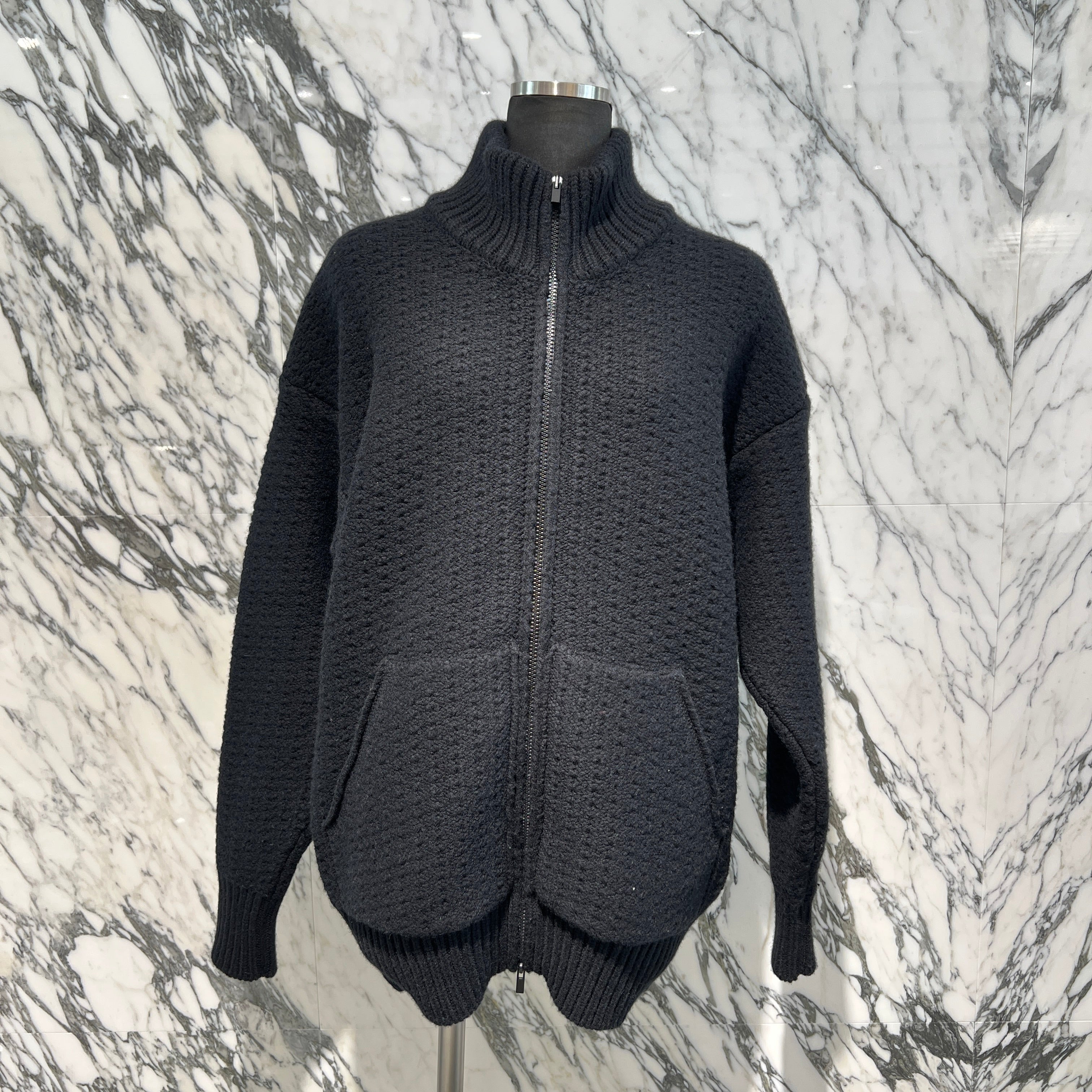 FEAR OF GOD Driver's Knit Sweater FQ20-007WSK Size XS フィアオブゴッド ドライバーズニットセーター サイズXS