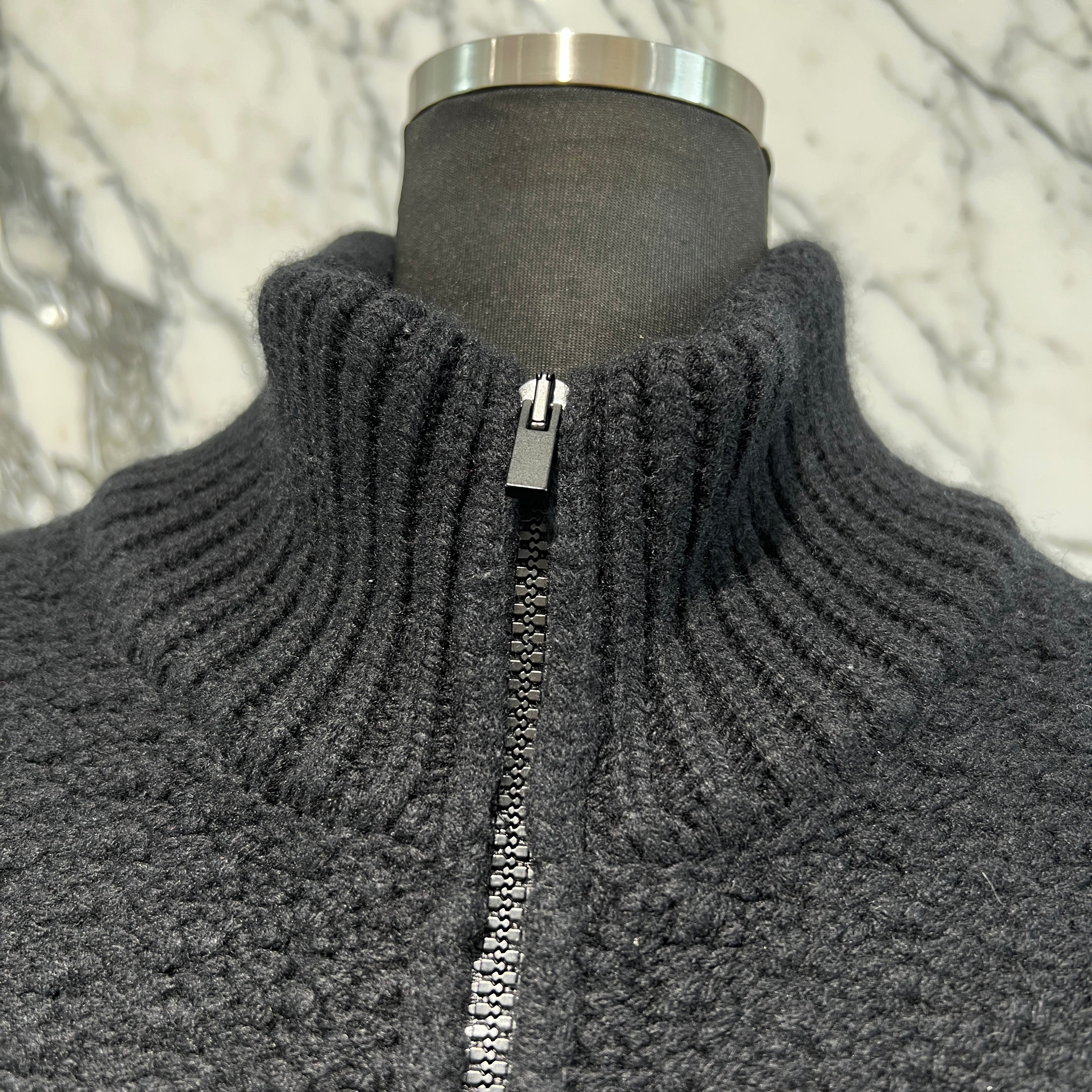 FEAR OF GOD Driver's Knit Sweater FQ20-007WSK Size XS フィアオブゴッド ドライバーズニットセーター サイズXS