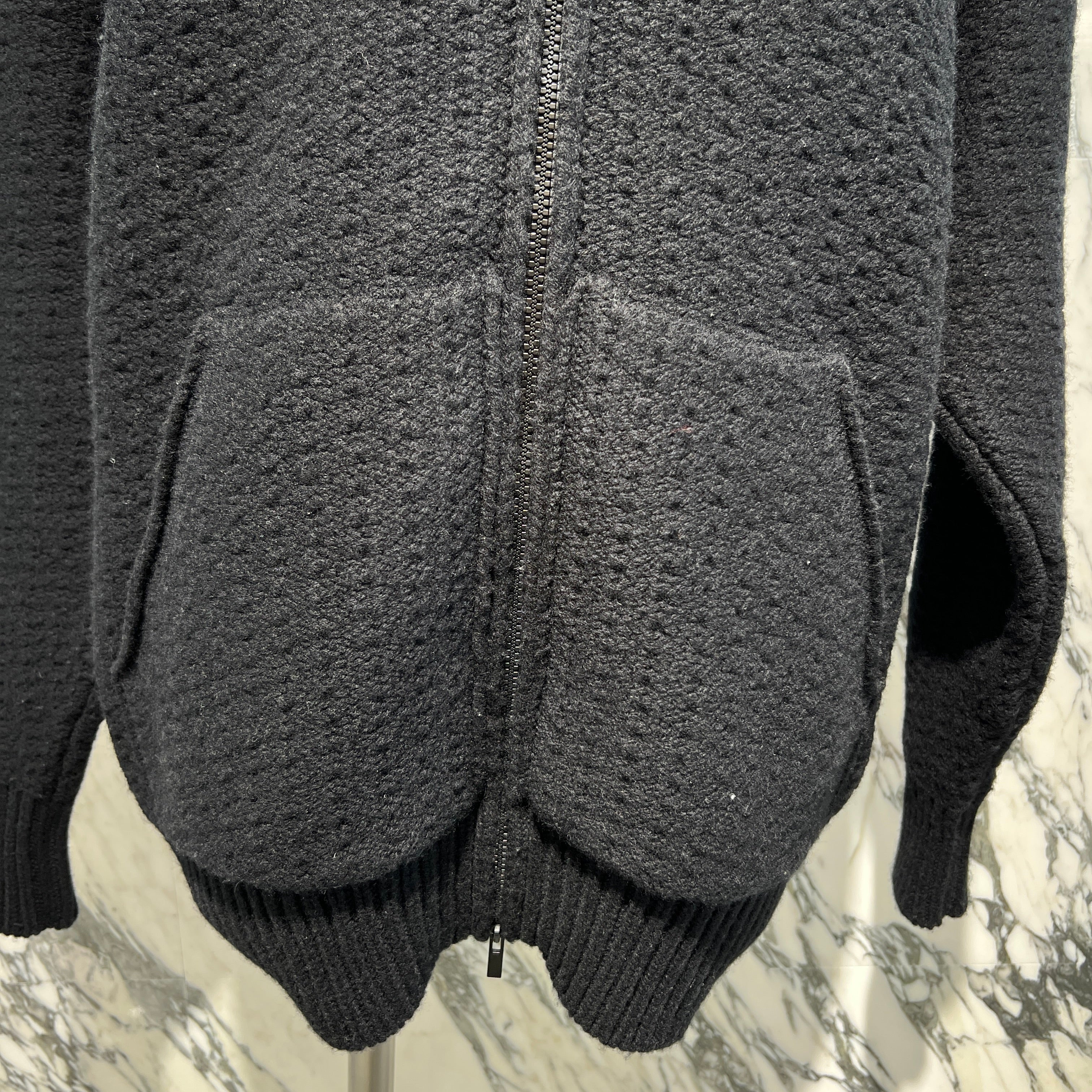 FEAR OF GOD Driver's Knit Sweater FQ20-007WSK Size XS フィアオブゴッド ドライバーズニットセーター サイズXS