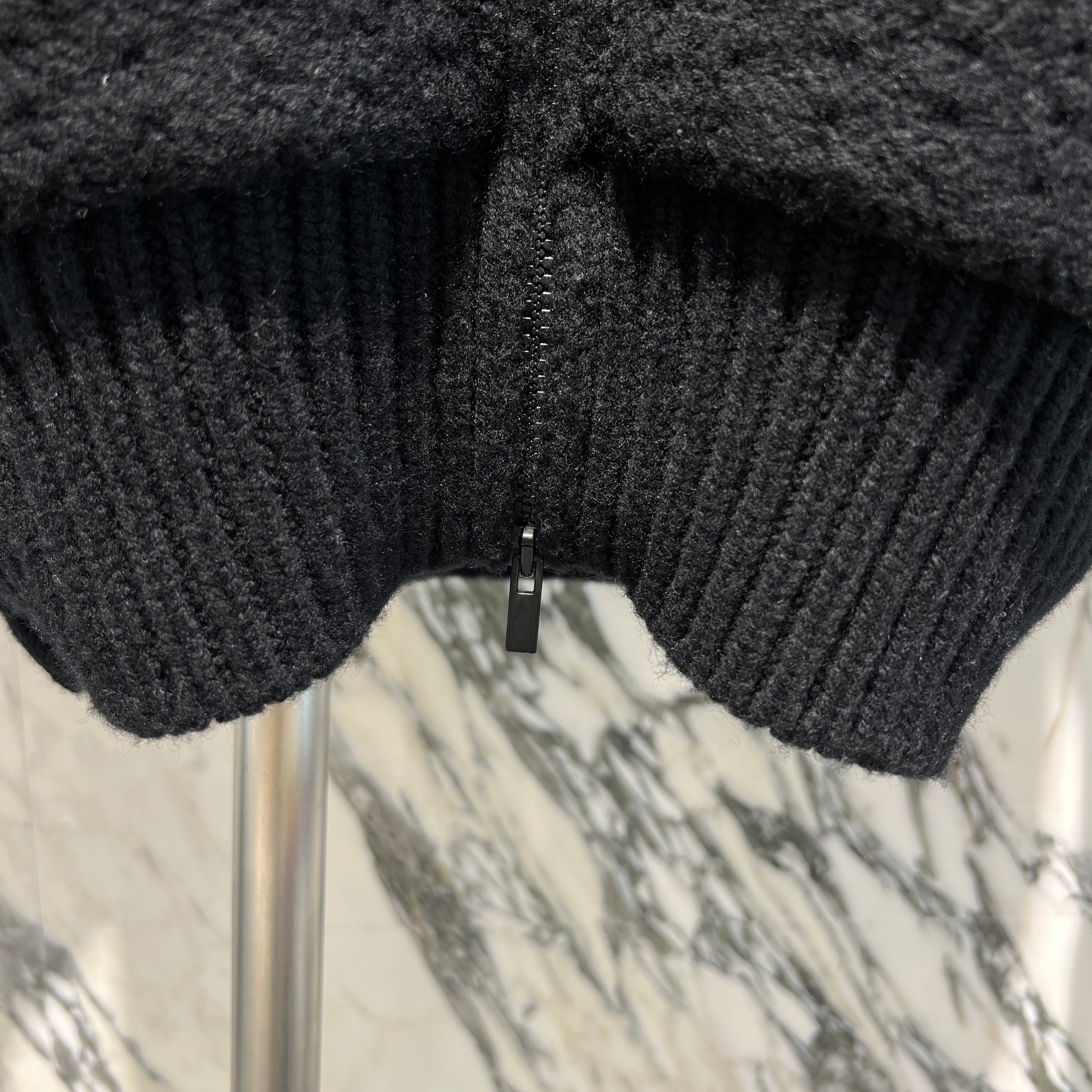 FEAR OF GOD Driver's Knit Sweater FQ20-007WSK Size XS フィアオブゴッド ドライバーズニットセーター サイズXS