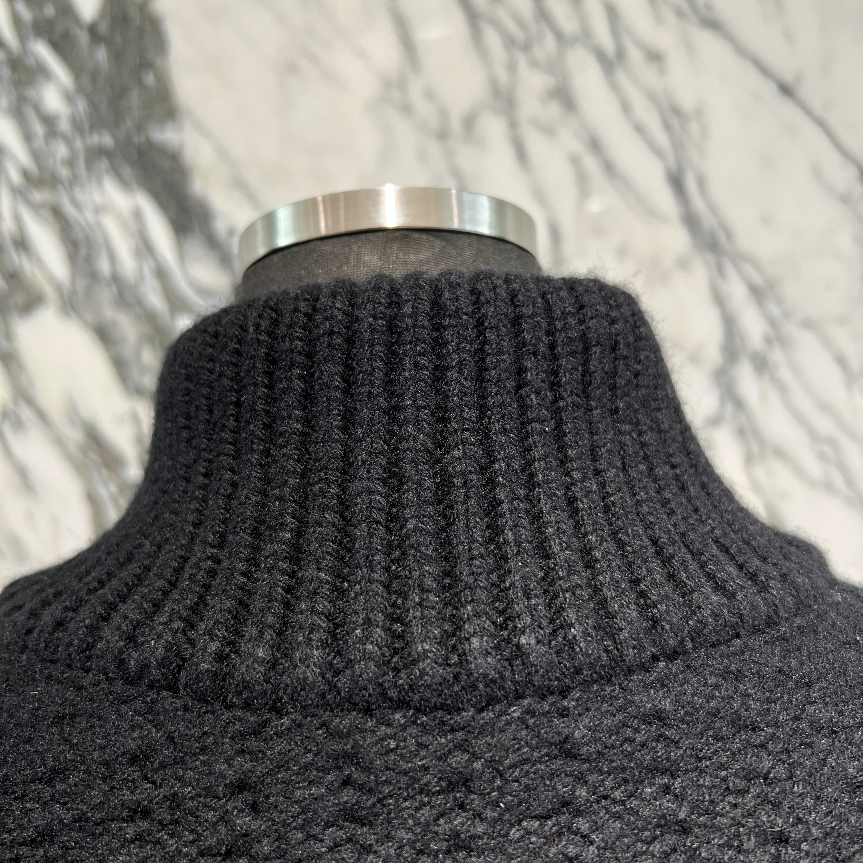 FEAR OF GOD Driver's Knit Sweater FQ20-007WSK Size XS フィアオブゴッド ドライバーズニットセーター サイズXS