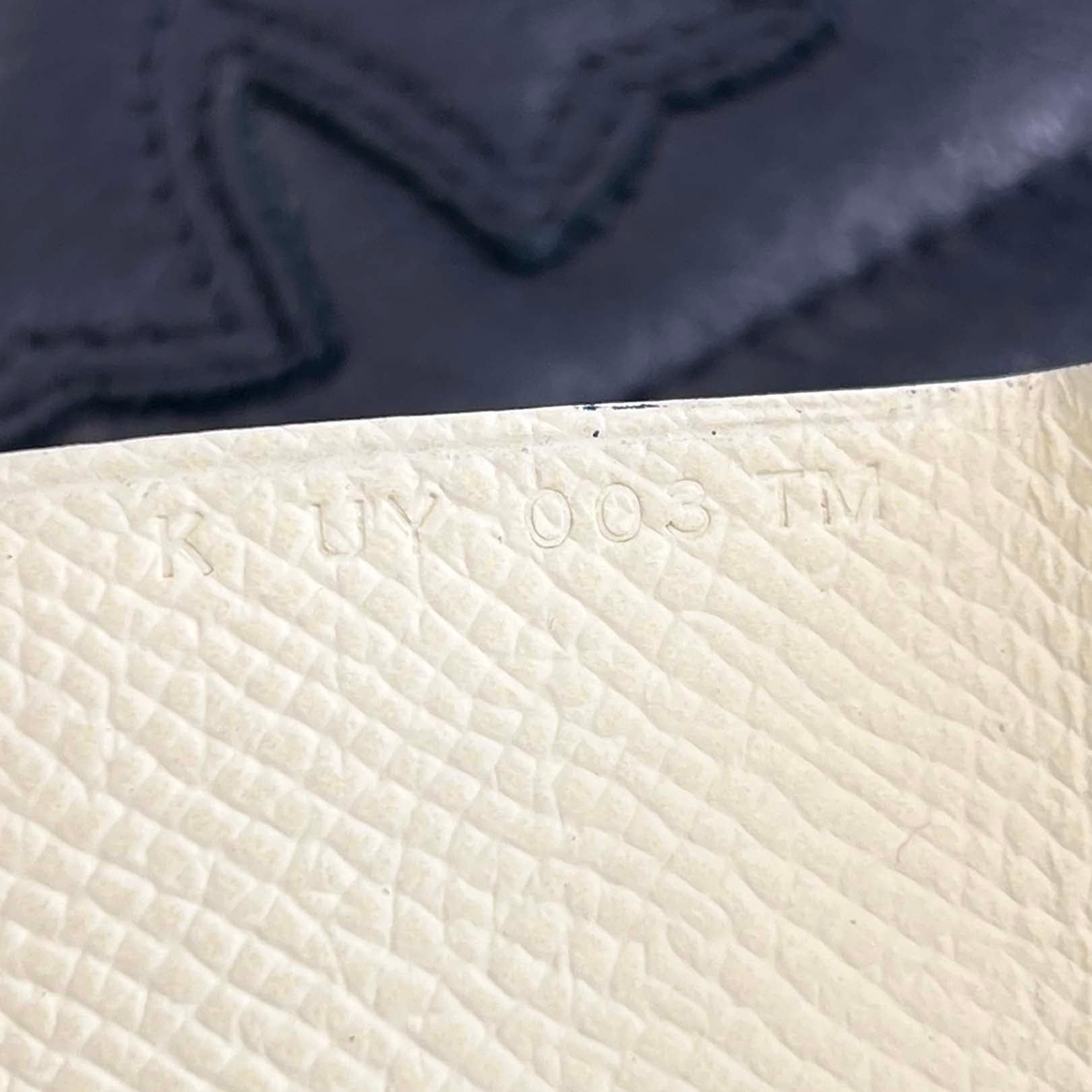 HERMES Calvi Duo Verso Card Case "Bleu tie x Jaune Milton" K刻印 エルメス カルヴィデュオ ヴェルソ カードケース "ブルータイ×ジョーヌミルトン" K刻印