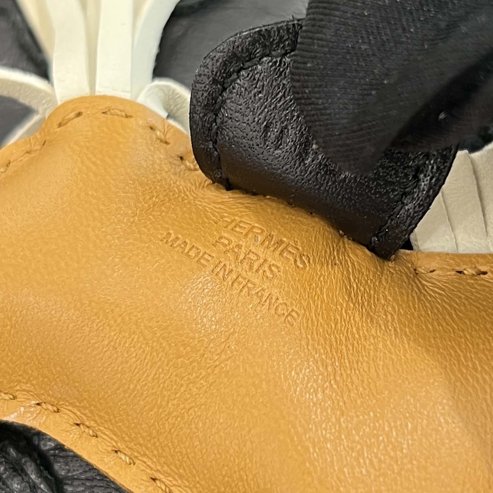 HERMES Rodeo PM Charm U刻印 エルメス ロデオ PM チャーム