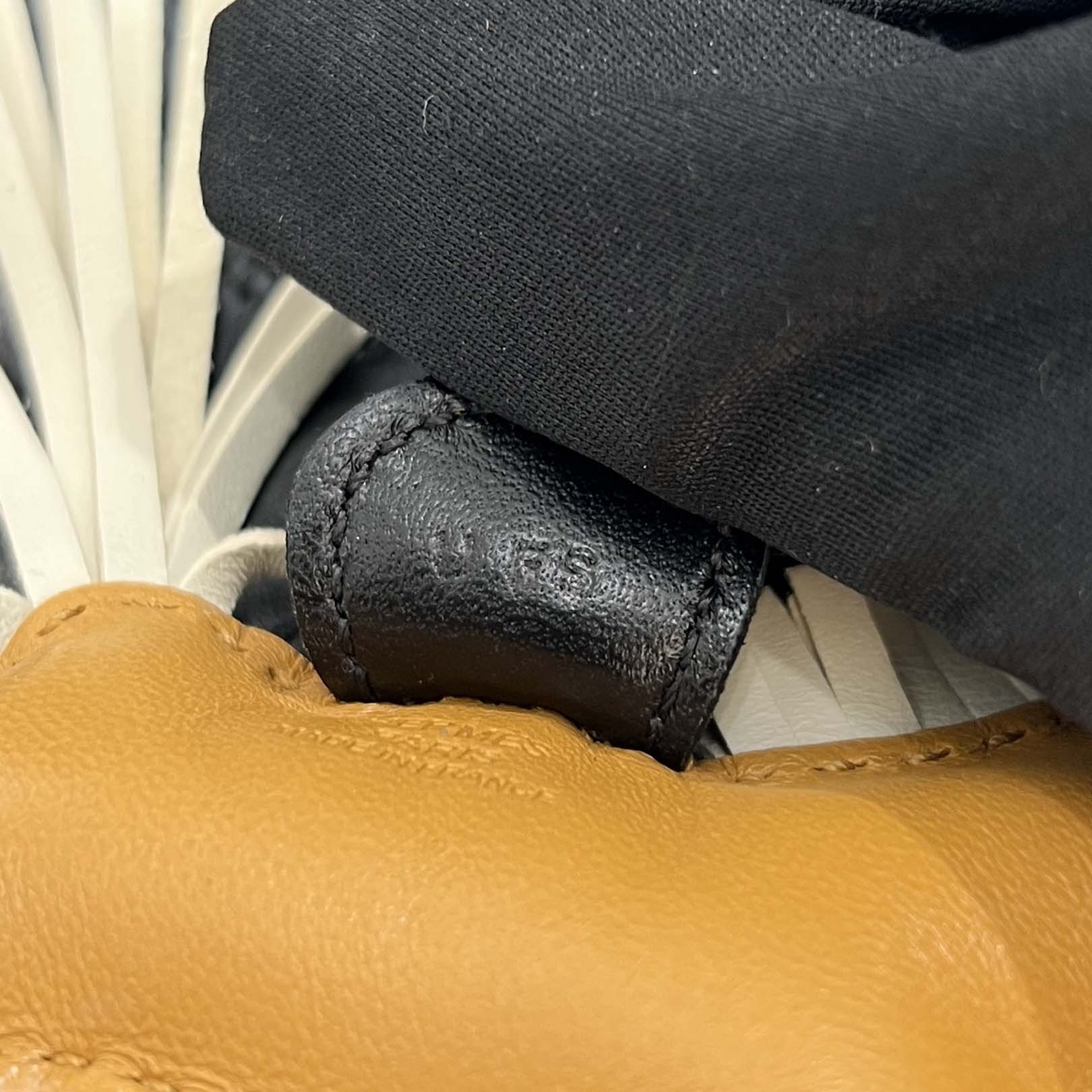 HERMES Rodeo PM Charm U刻印 エルメス ロデオ PM チャーム