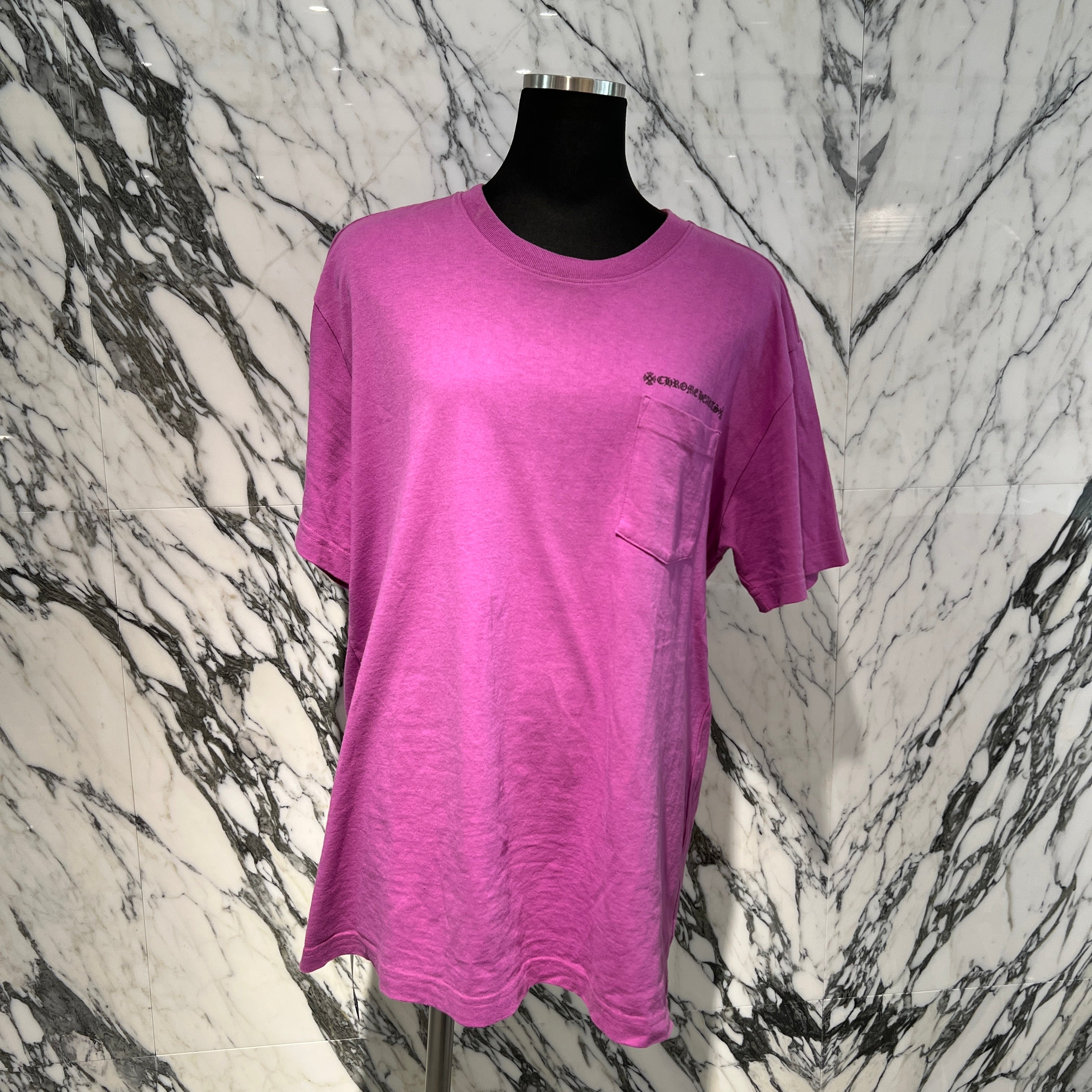 CHROME HEARTS × MATTY BOY 2021SS PPO PHYSM Tee Size XL クロムハーツ × マッティボーイ フィズム Tシャツ サイズXL