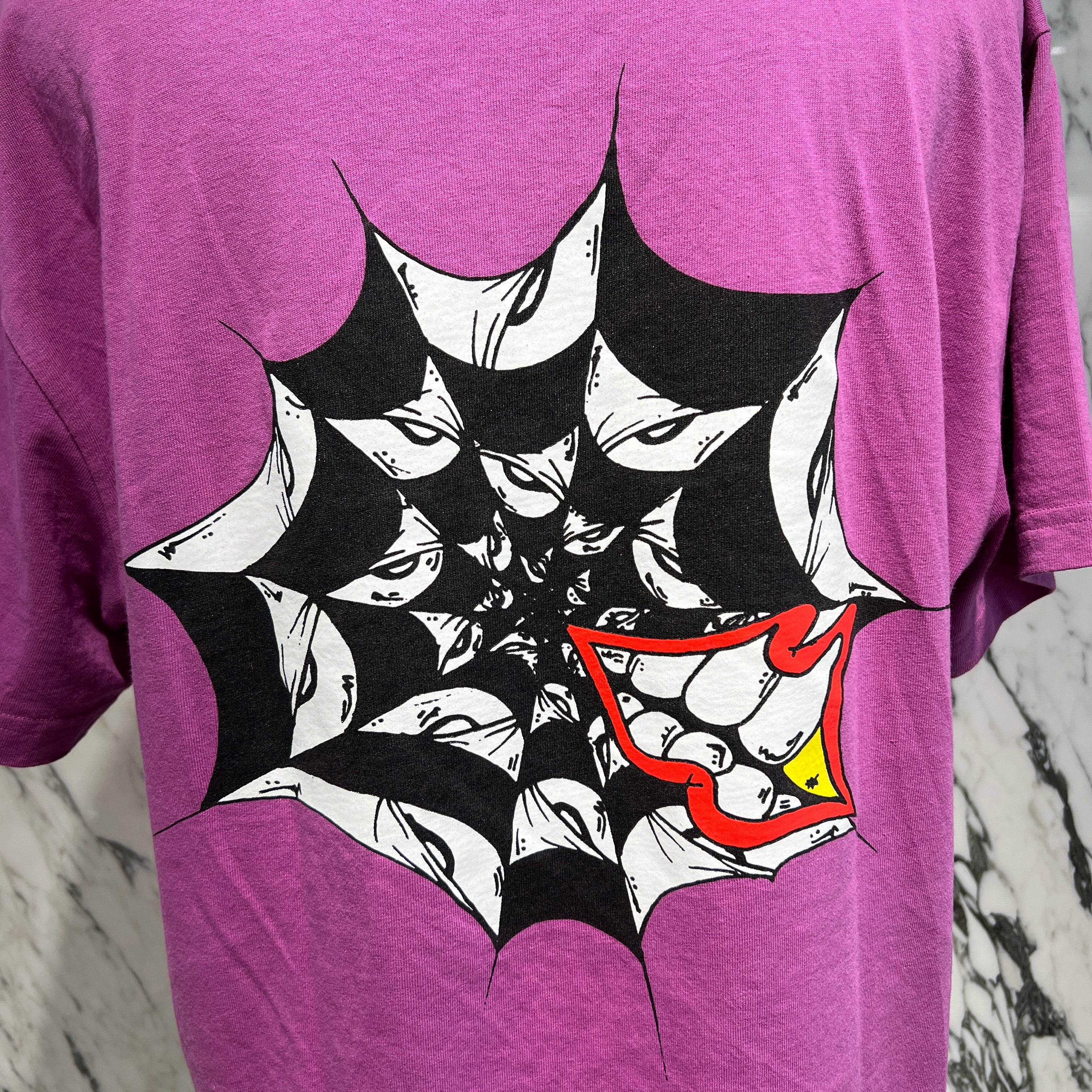 CHROME HEARTS × MATTY BOY 2021SS PPO PHYSM Tee Size XL クロムハーツ × マッティボーイ フィズム Tシャツ サイズXL