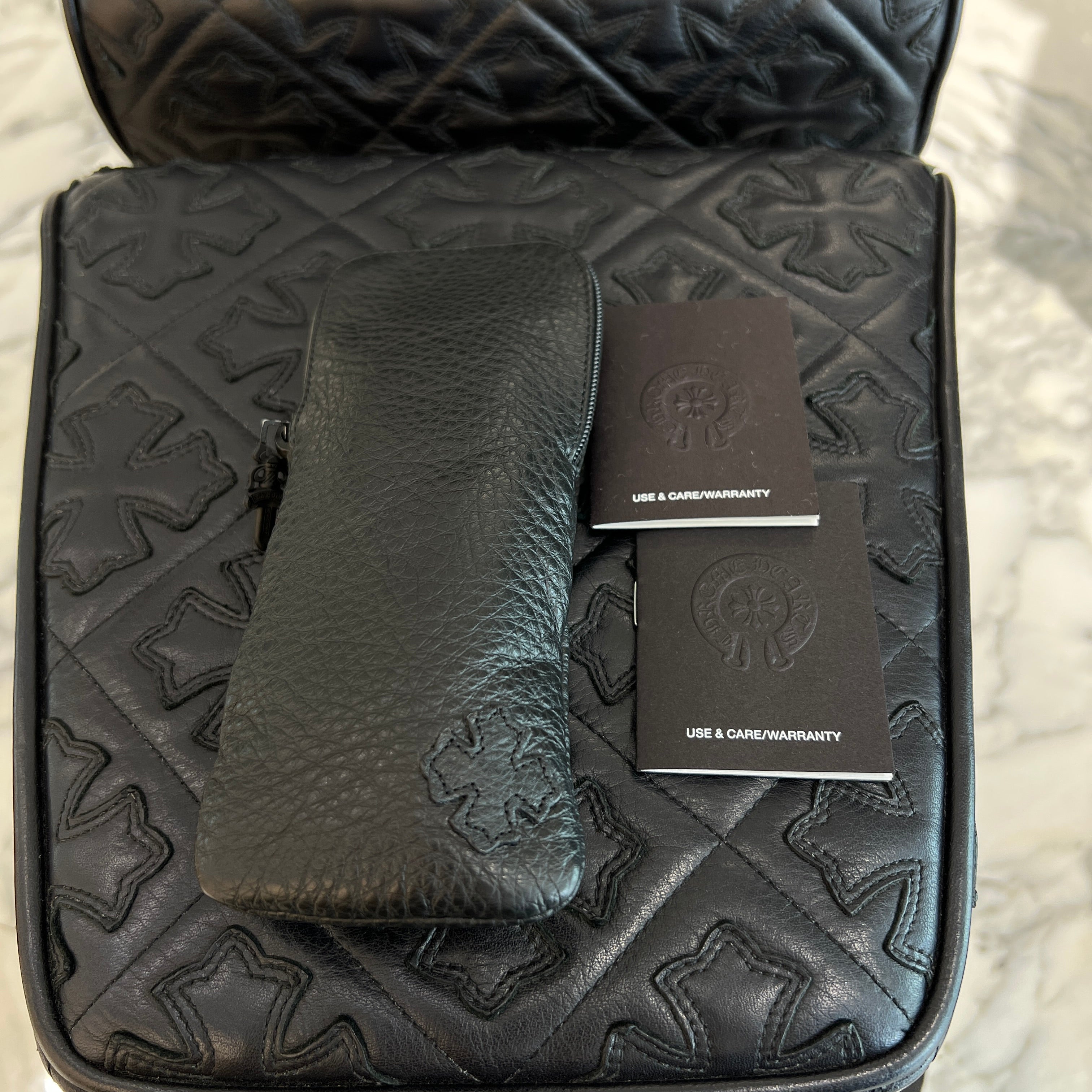 CHROME HEARTS VAGILANTE Sunglasses Size 54口19-149 クロムハーツ ヴァジランテ サングラス サイズ54口19-149