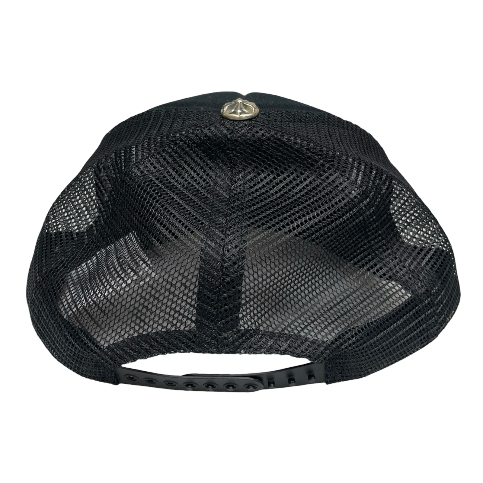 CHROME HEARTS TRUCKER FUCK CAP Size ONE SIZE（53-60）