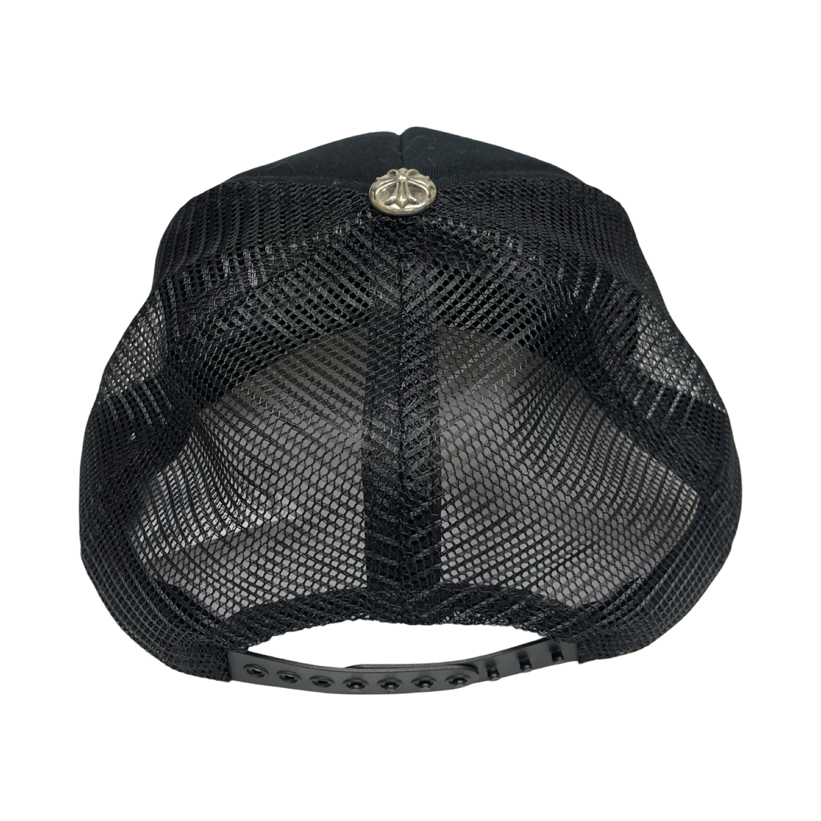 CHROME HEARTS ST.BARTH TRUCKER CAP Size ONE SIZE（53-60）