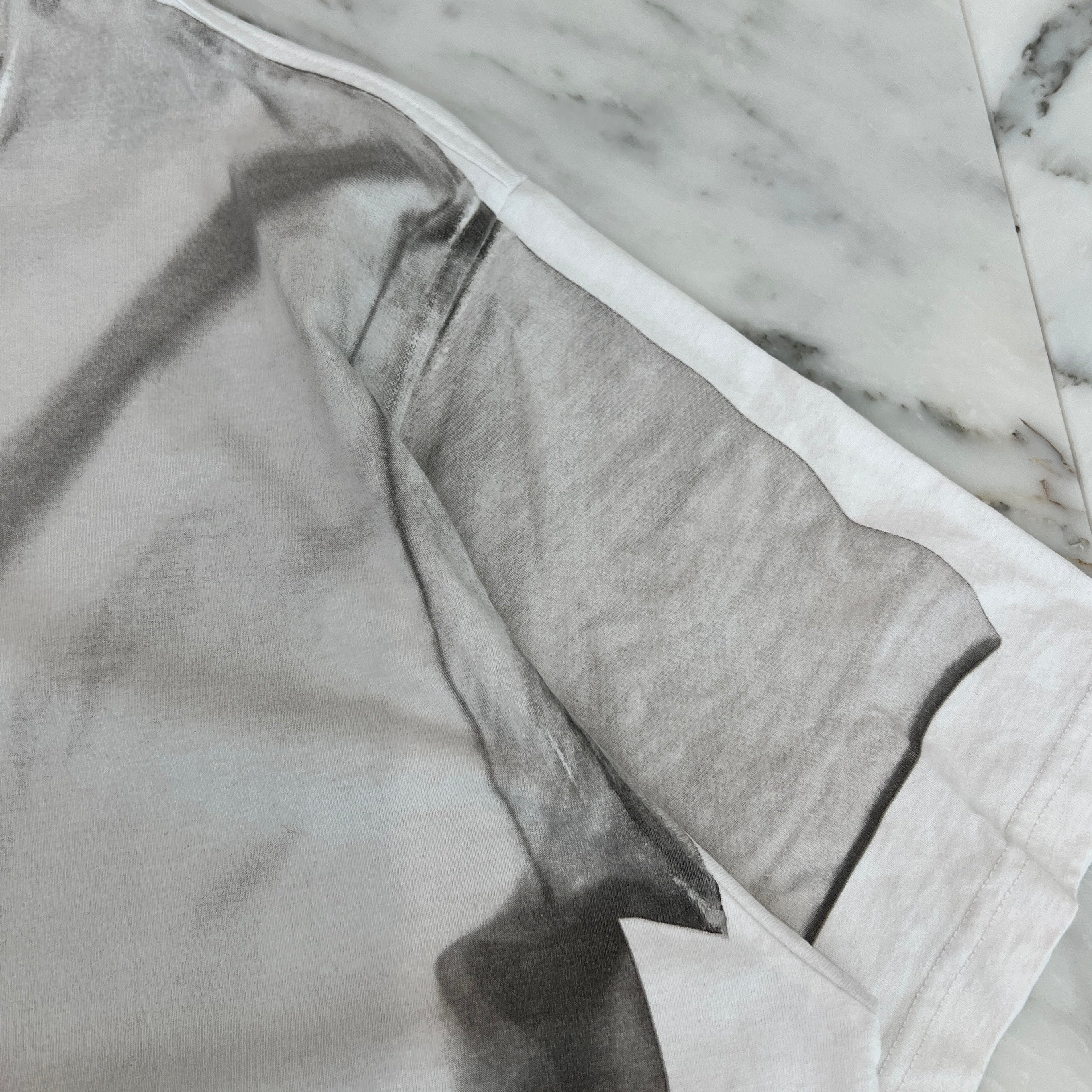 Supreme × MM6 Maison Margiela 2024SS Box Logo Tee Size L シュプリーム × MM6 メゾンマルジェラ ボックスロゴTシャツ サイズL