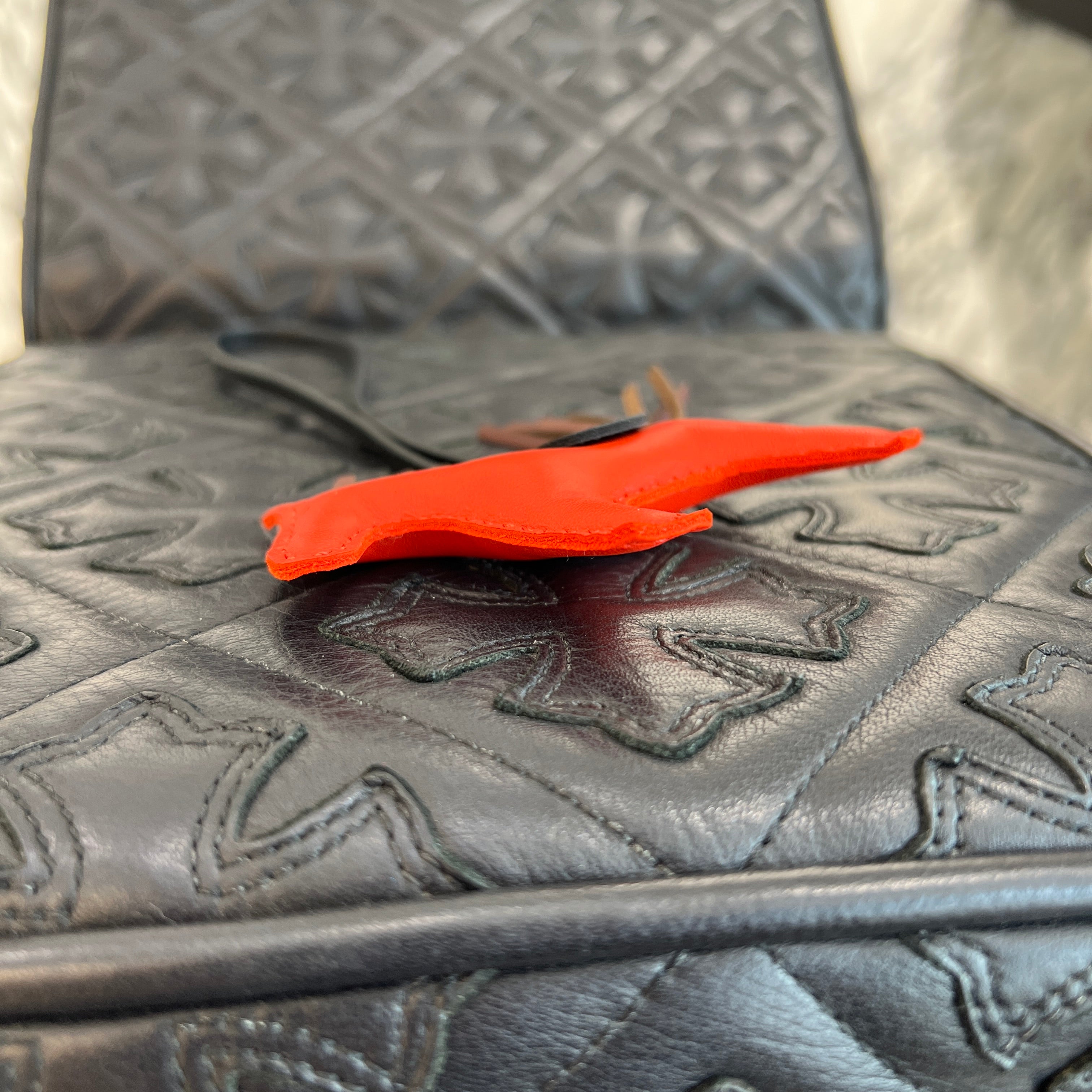 HERMES Rodeo PM Charm K刻印 エルメス ロデオ PM チャーム