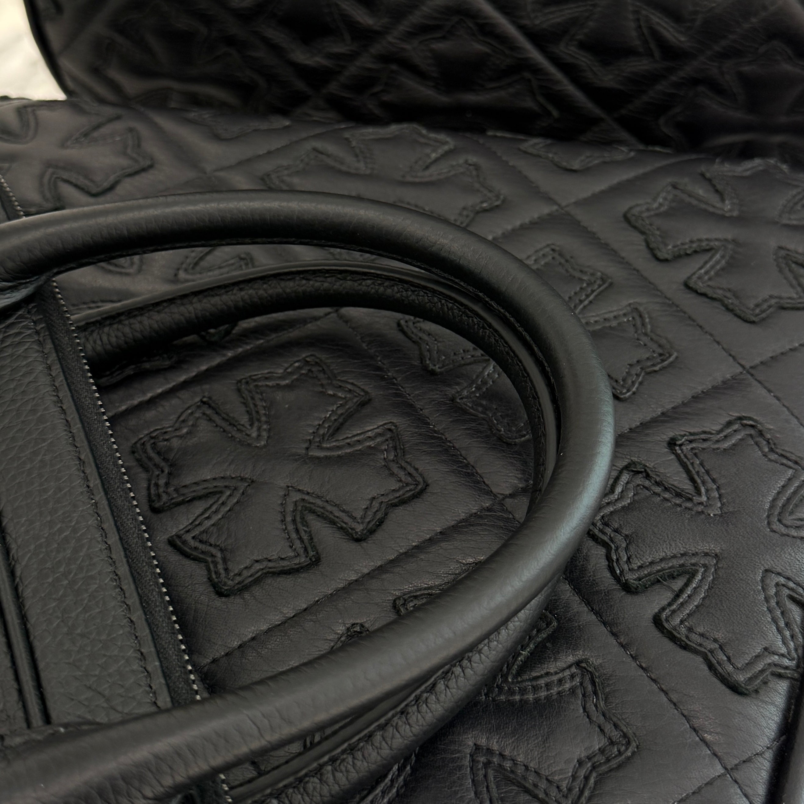 DIOR 2024AW Oblique Leather Briefcase 1ESBR180LLG_H00N ディオール オブリーク レザー ブリーフケース