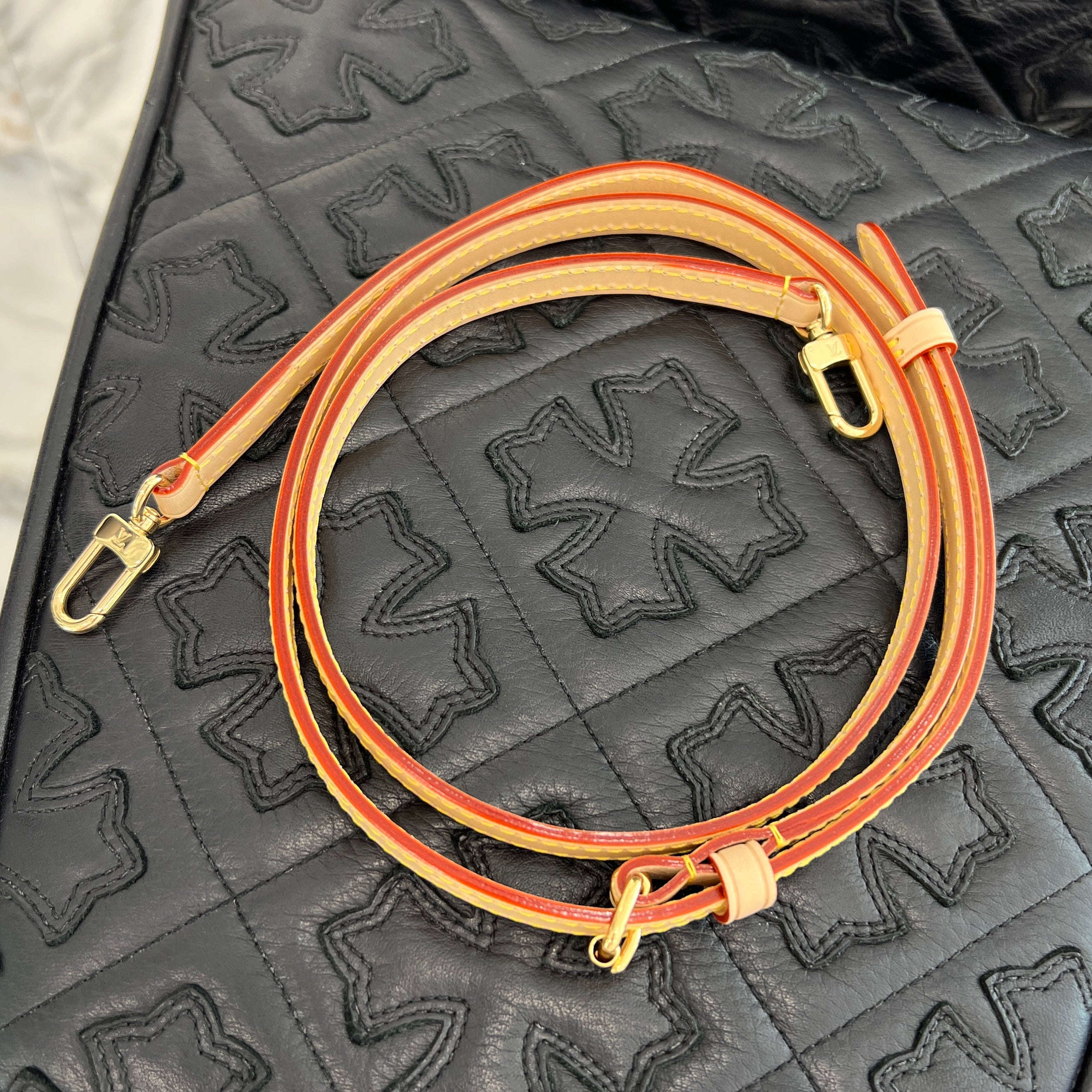 LOUIS VUITTON Alma BB Monogram 2 Way Bag M46990 ルイヴィトン アルマBB モノグラム 2WAY バッグ