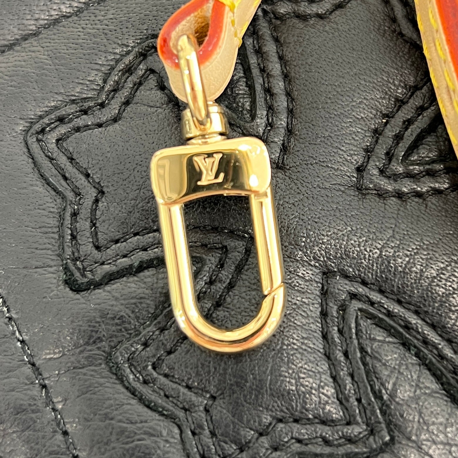 LOUIS VUITTON Alma BB Monogram 2 Way Bag M46990 ルイヴィトン アルマBB モノグラム 2WAY バッグ