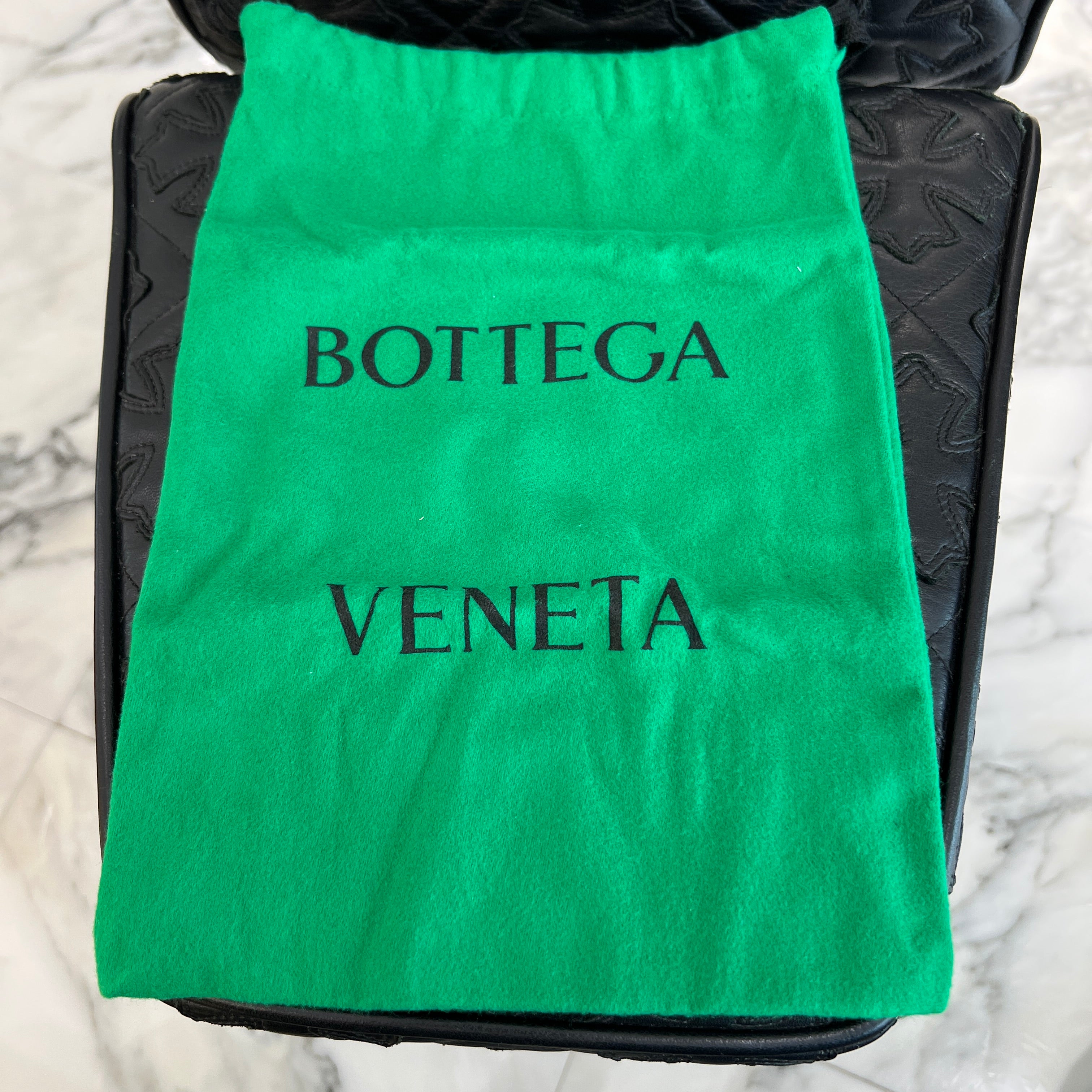 BOTTEGA VENETTA Candy Cassette Mini Shoulder Bag 666688VMAY18425 ボッテガヴェネタ キャンディ カセット ミニ ショルダーバッグ