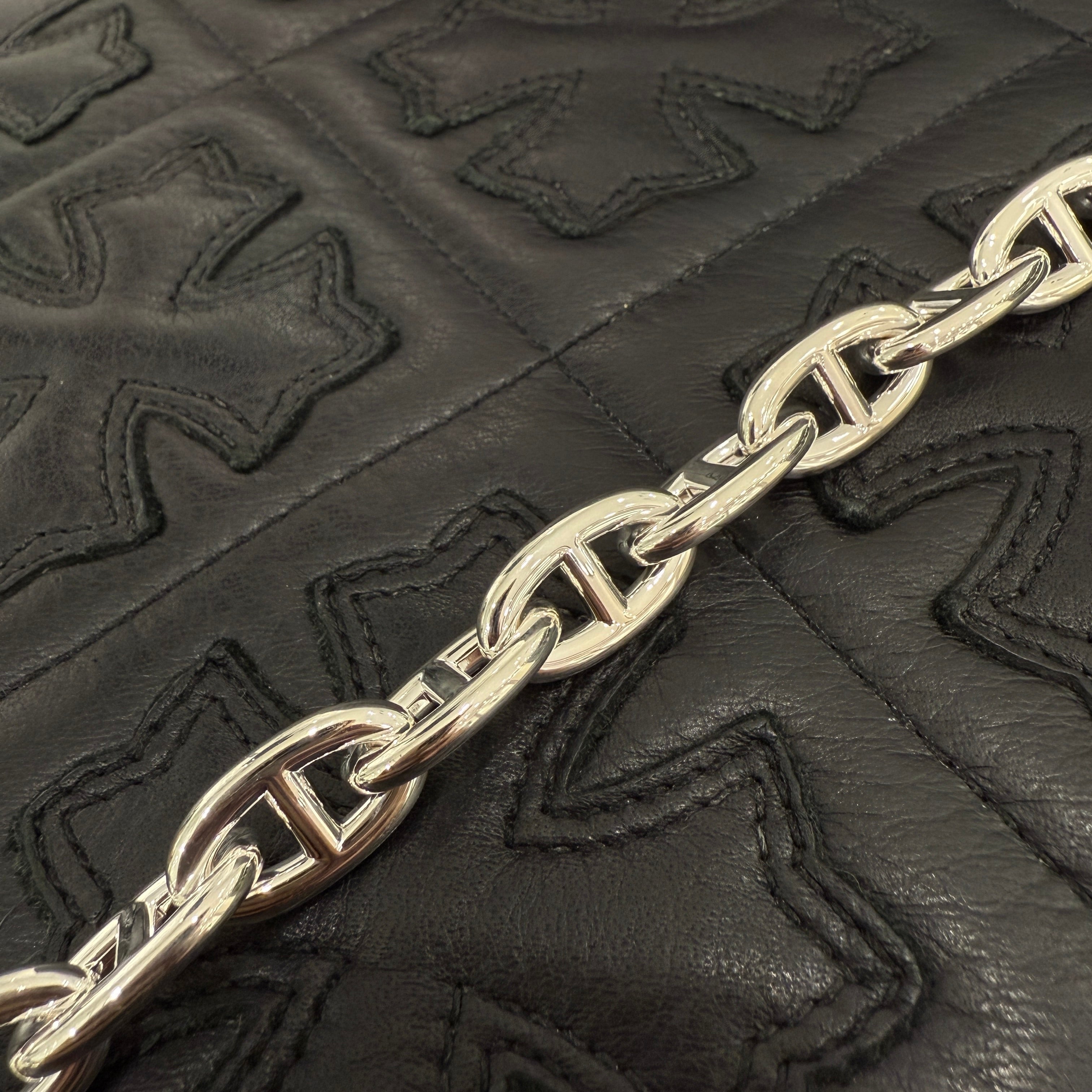 HERMES Chaine d’Ancre GM 14 エルメス シェーヌダンクル GM 14コマ