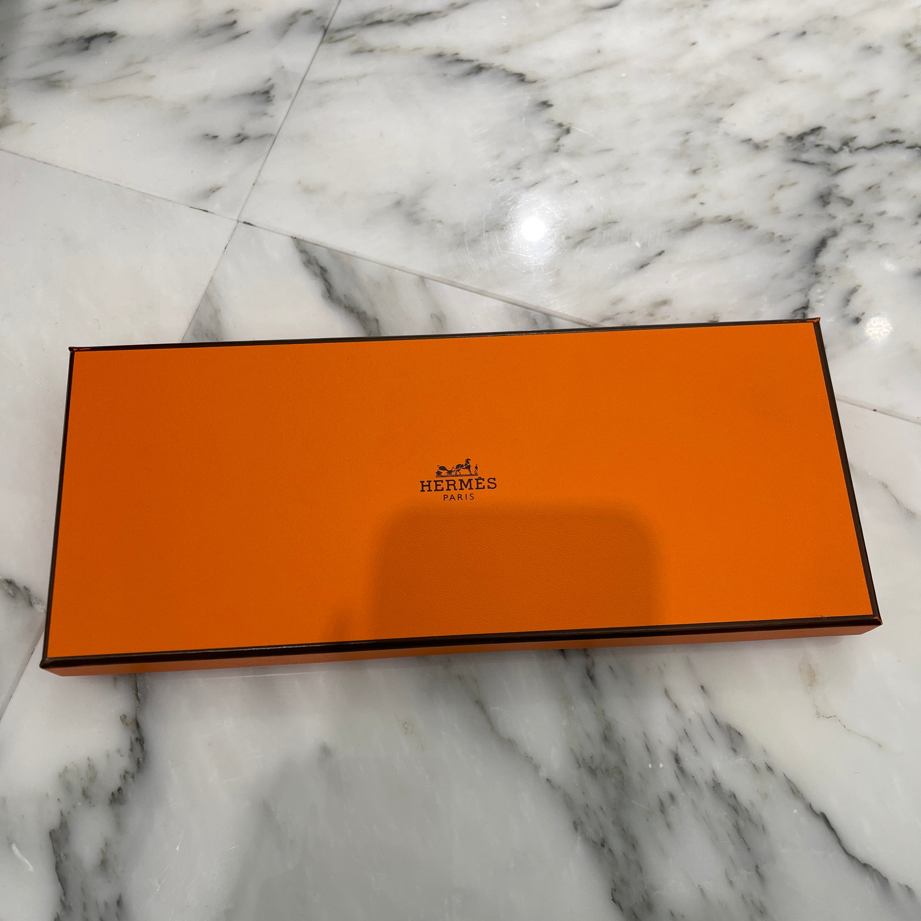 HERMES Rodeo Pegasus PM Charm W刻印 エルメス ロデオ ペガサス PM チャーム