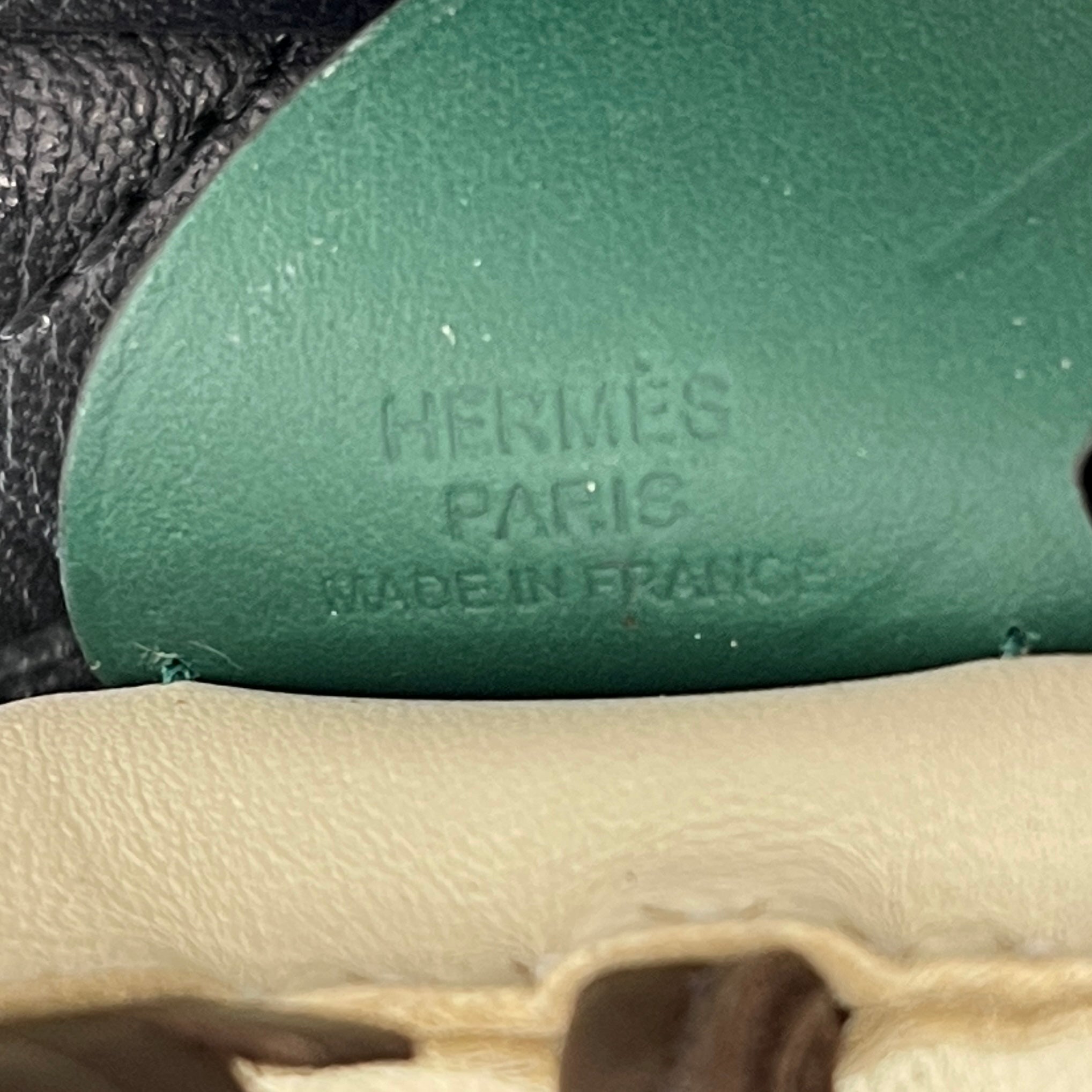 HERMES Rodeo Pegasus PM Charm W刻印 エルメス ロデオ ペガサス PM チャーム