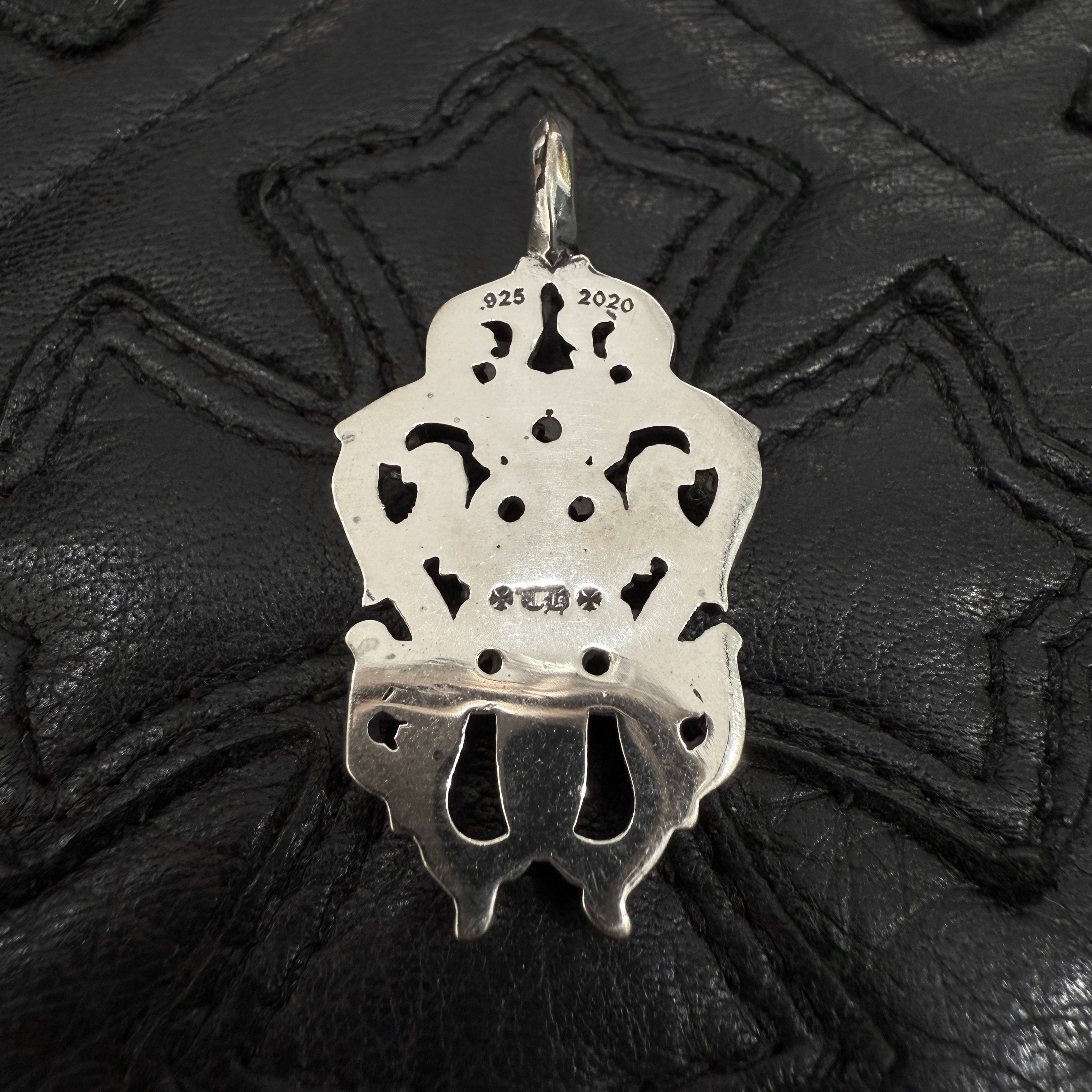 CHROME HEARTS Vine Dagger Charm Pendant Top クロムハーツ ヴァインダガー チャーム ペンダントトップ