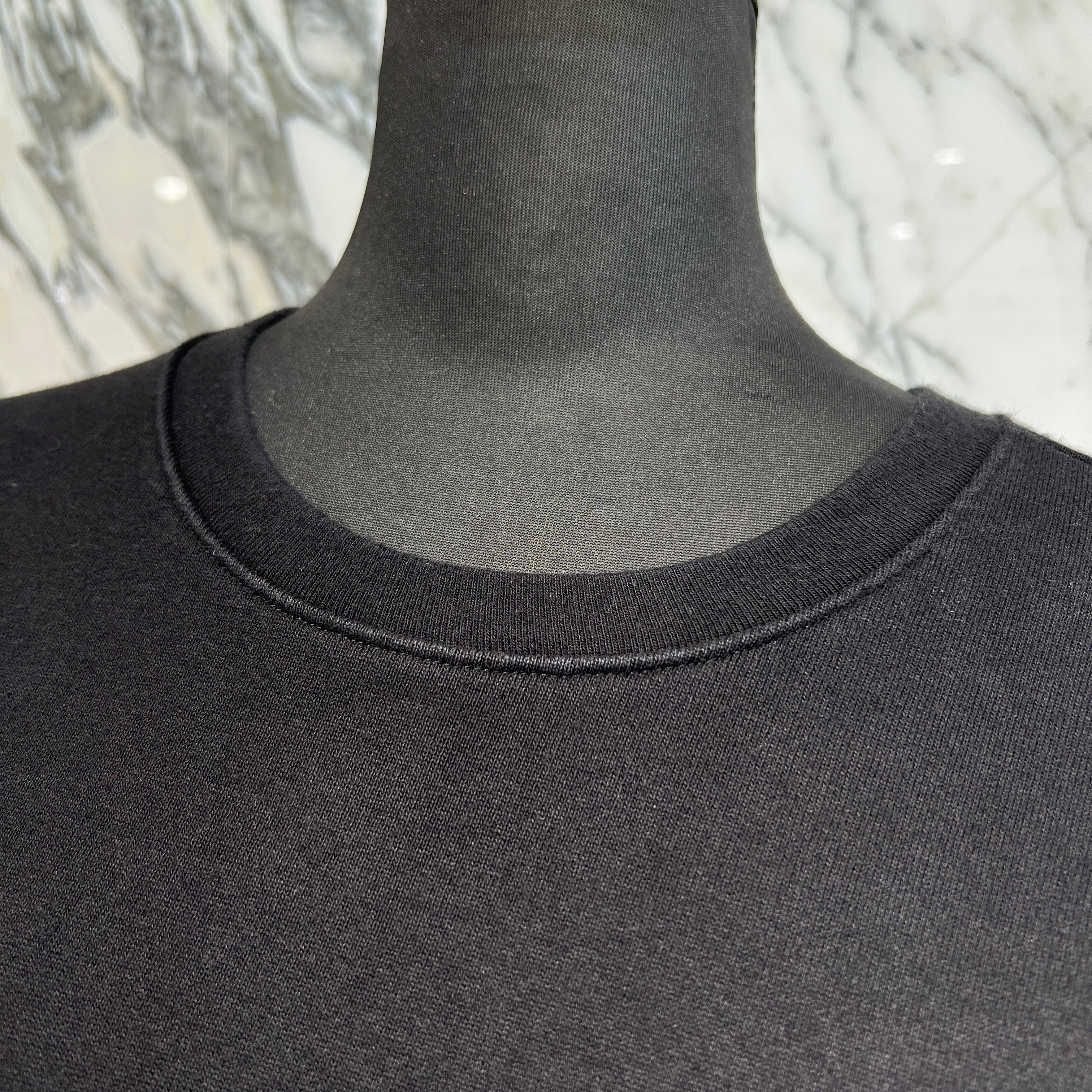 CHROME HEARTS × MATTY BOY PPO STAY FAST RACE TEAM Sweatshirt Size L クロムハーツ × マッティボーイ ステイファスト レースチーム スウェットシャツ サイズL