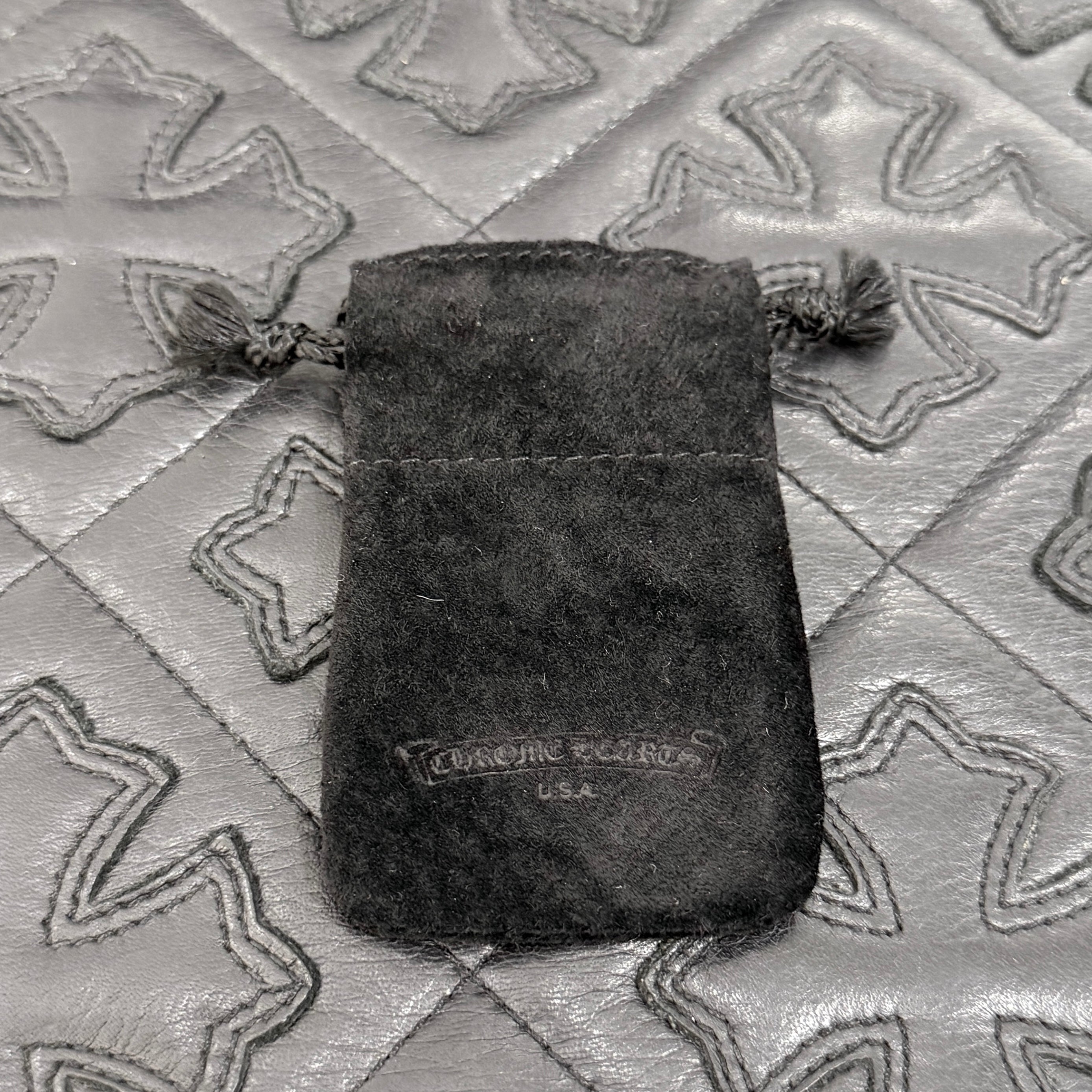 CHROME HEARTS Vine Dagger Charm Pendant Top クロムハーツ ヴァインダガー チャーム ペンダントトップ