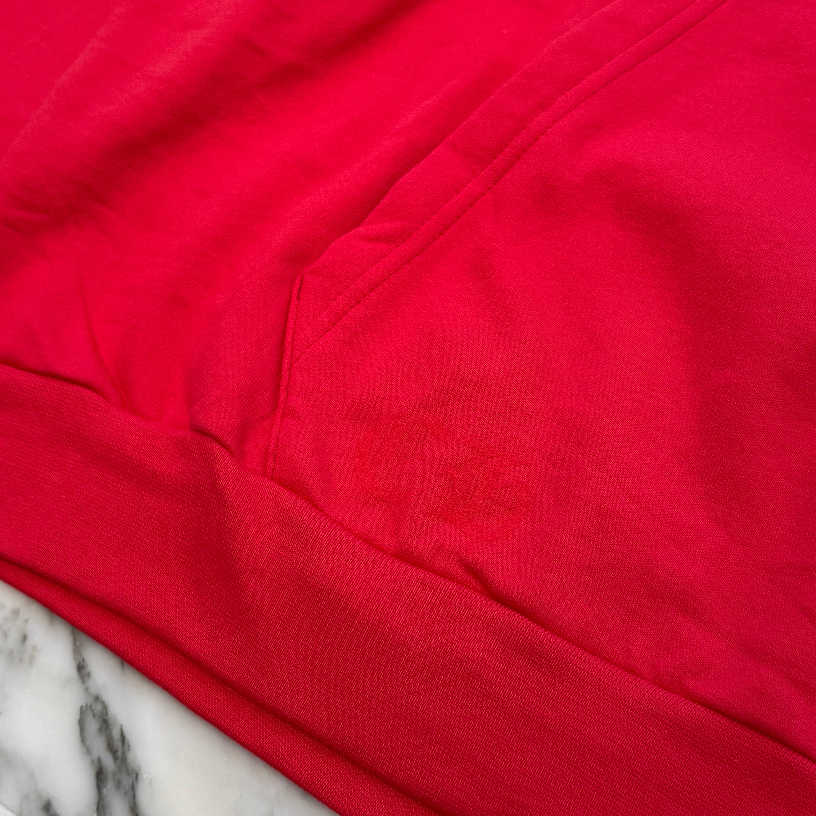 CHROME HEARTS 2025SS Back Scroll Label Logo Pullover Hoodie Size XXL クロムハーツ バックスクロールラベルロゴ プルオーバーフーディー サイズXXL