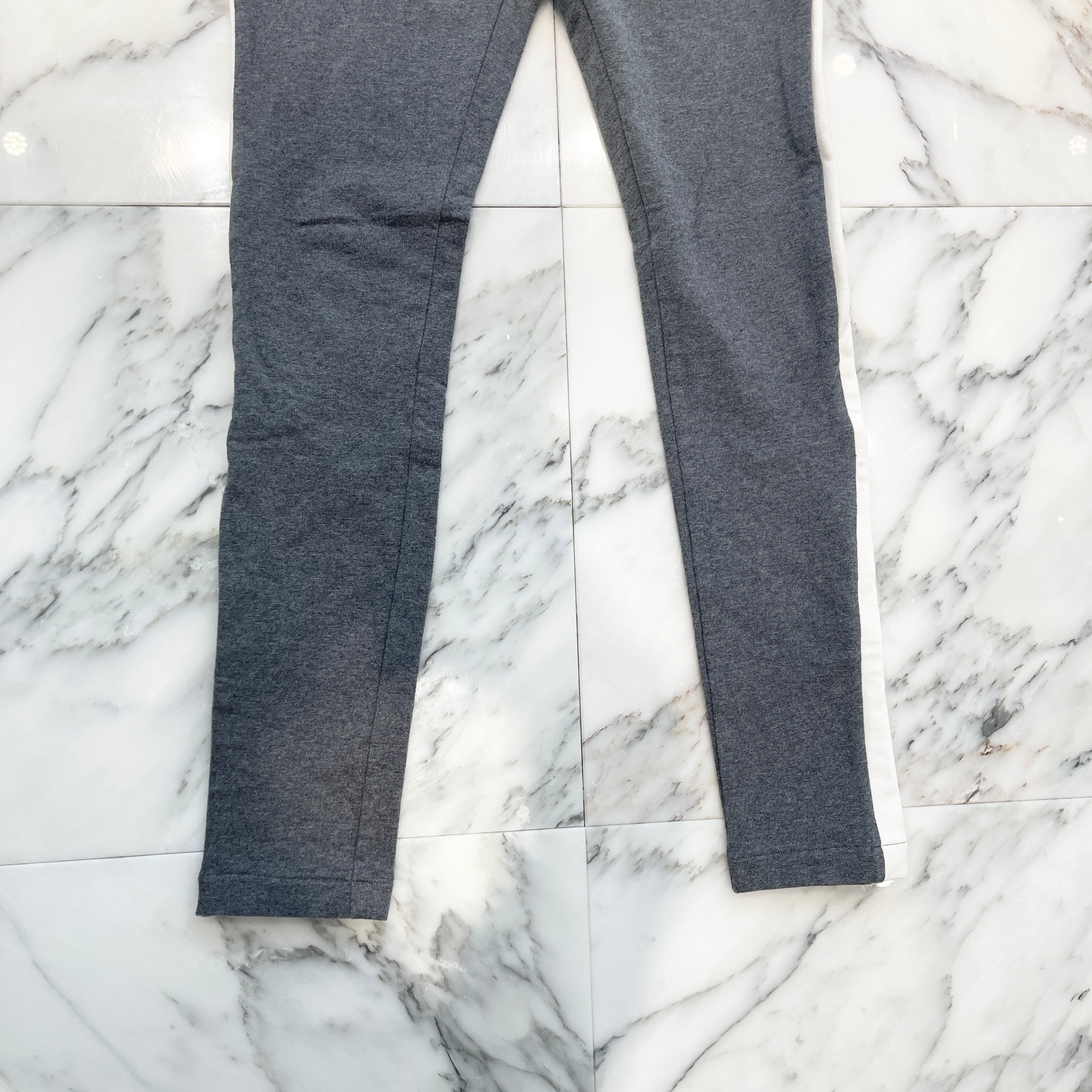 PRADA 2019SS Side Line Leggings Sweat Pants 132320 R191 D8R Size XS プラダ サイドライン レギンス スウェットパンツ サイズXS