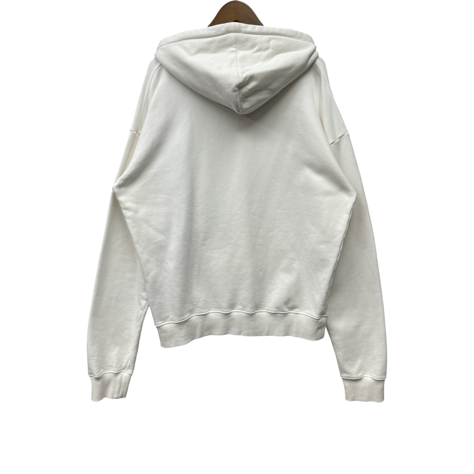 Dior×Travis Scott 2022AW Cactus Jack Dior Oversized Sweatshirt 283J678B0531 Size M