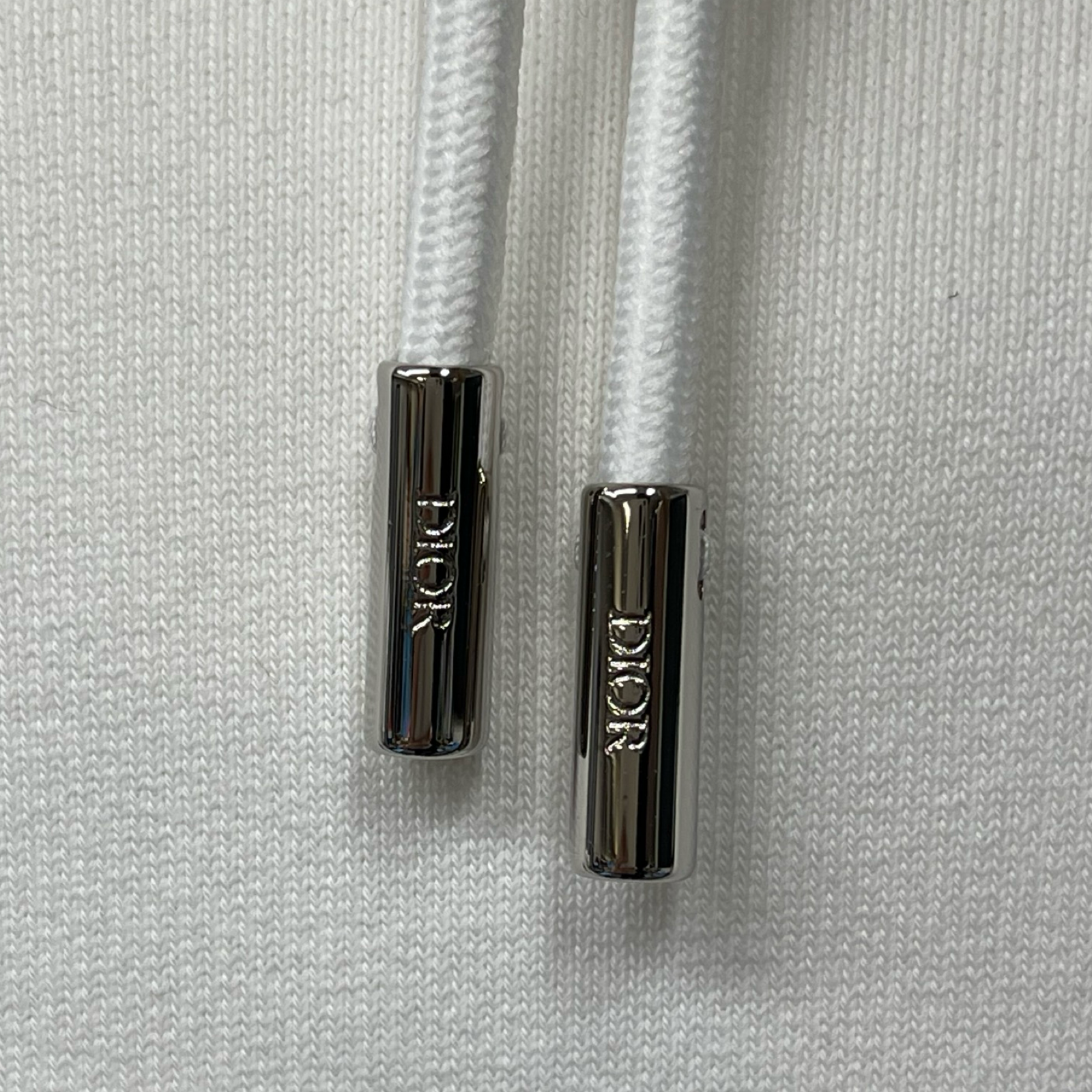 Dior×Travis Scott 2022AW Cactus Jack Dior Oversized Sweatshirt 283J678B0531 Size M