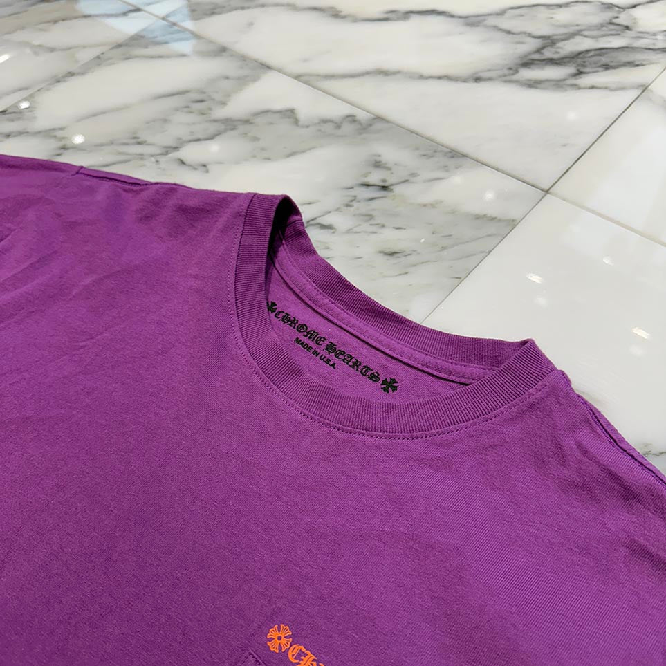 CHROME HEARTS × MATTY BOY 2024AW "I WANT MORE NOT LESS" Tee Size XL クロムハーツ × マッティボーイ "アイウォントモアレス" Tシャツ サイズXL