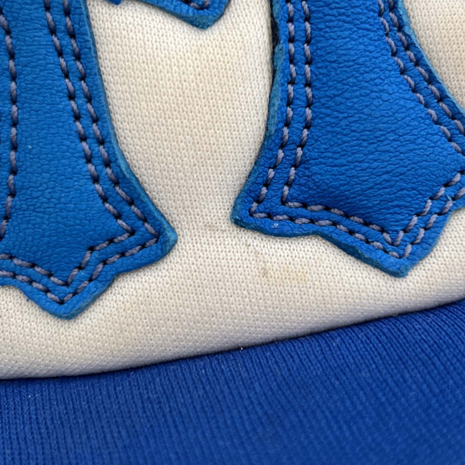 CHROME HEARTS Triple Cross Patch Trucker Cap Size ONE SIZE (53-60) クロムハーツ トリプルクロスパッチトラッカーキャップ サイズONE SIZE (53-60)