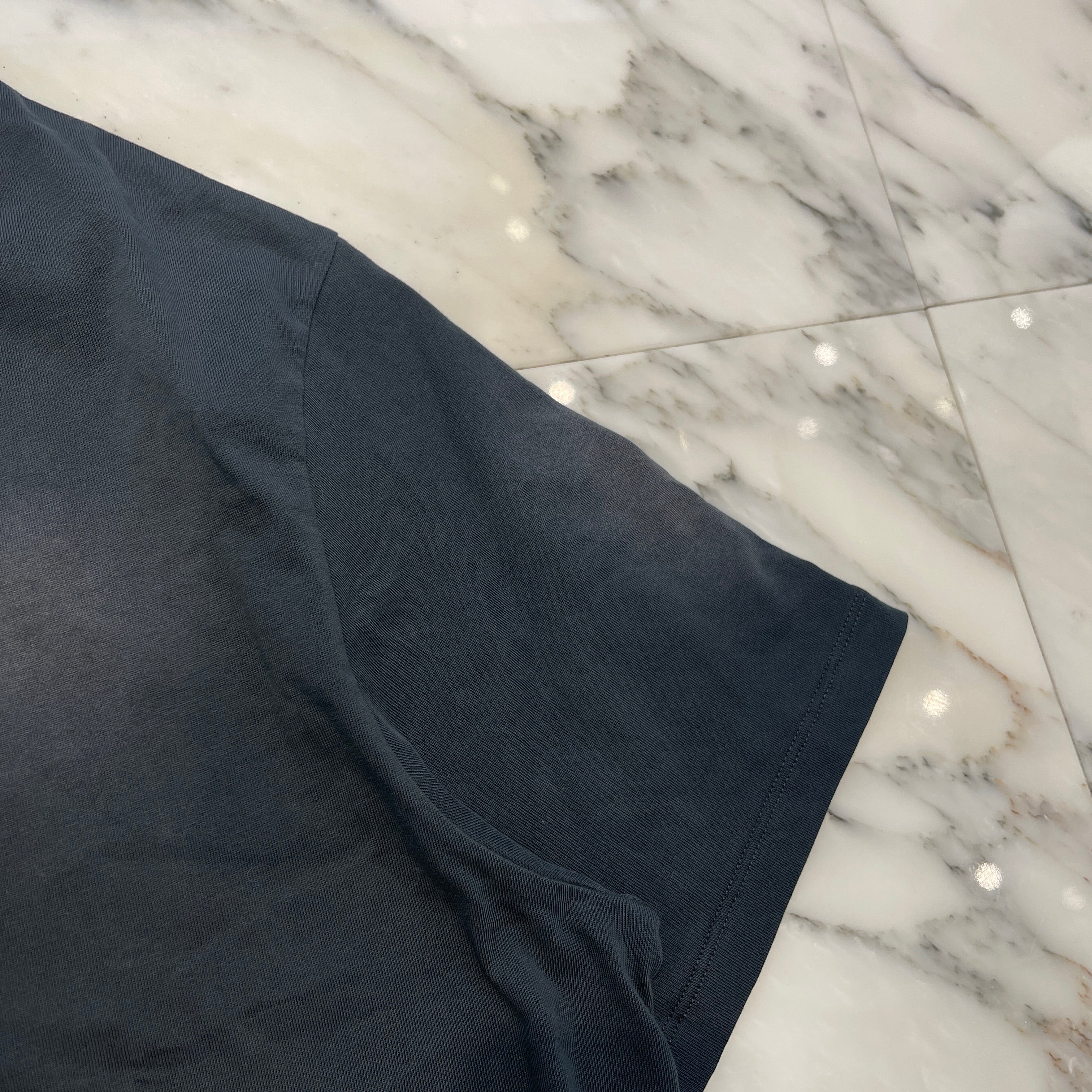 LOEWE 2024SS Anagram Embroidery Loose Fit Tee H526Y22XBT Size XL ロエベ アナグラム刺繍 ルーズ フィット Tシャツ サイズXL