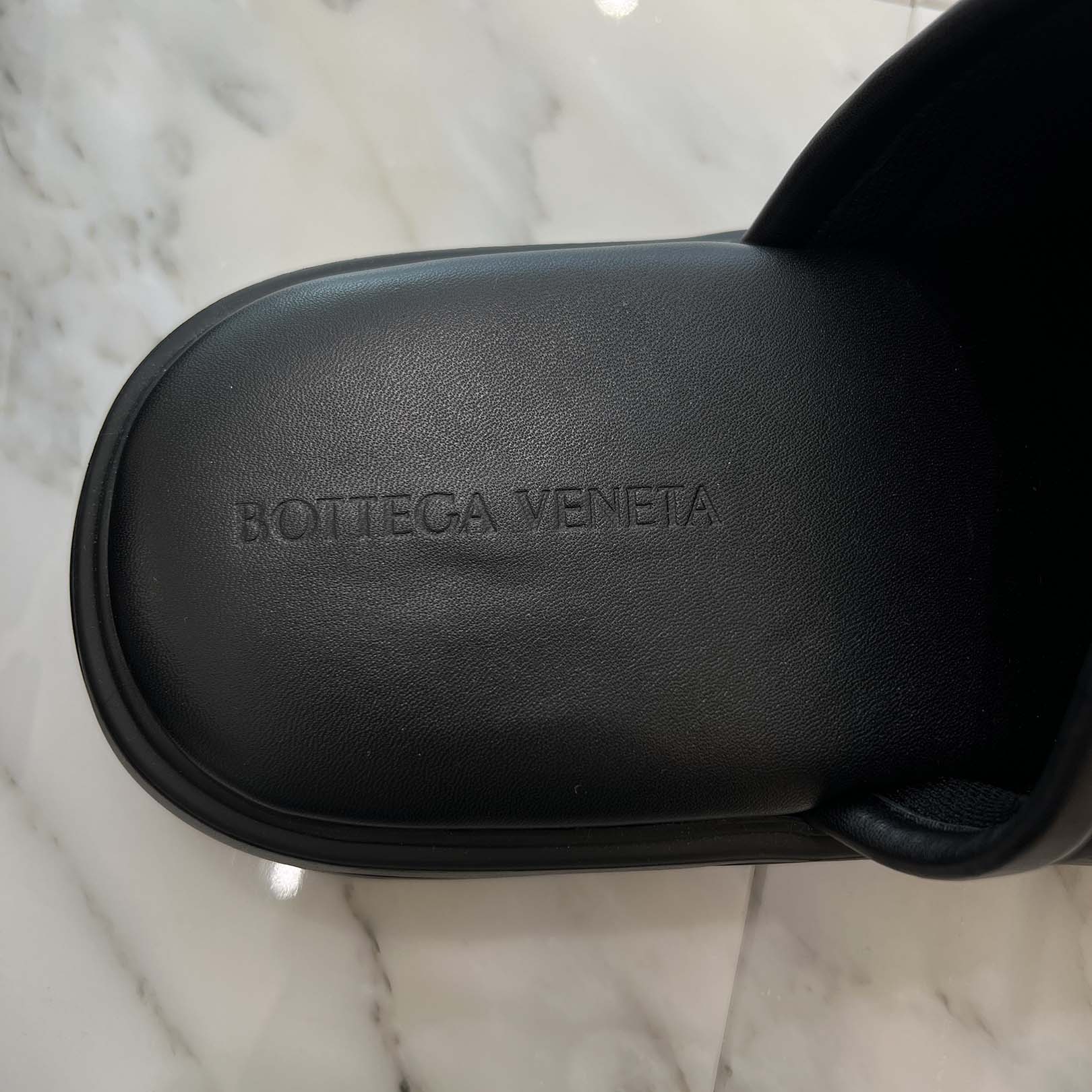 BOTTEGA VENETA FLASH Sandals 690097 Size 45（28.5cm～29cm）ボッテガヴェネタ フラッシュ サンダル サイズ45（28.5cm～29cm）