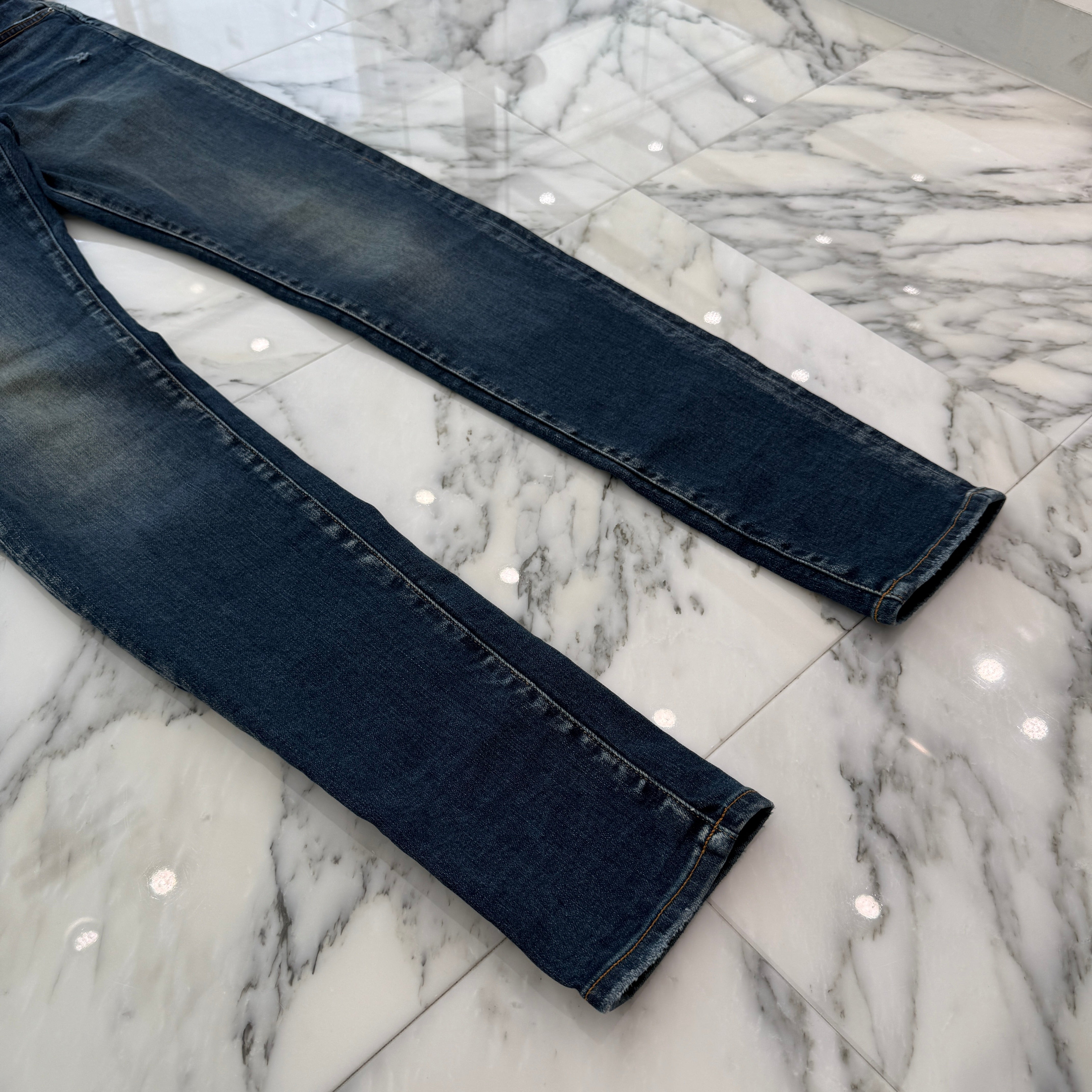 AMIRI Deep Classic Skinny Jeans Size 32 アミリ ディープ クラッシック スキニージーンズ サイズ32