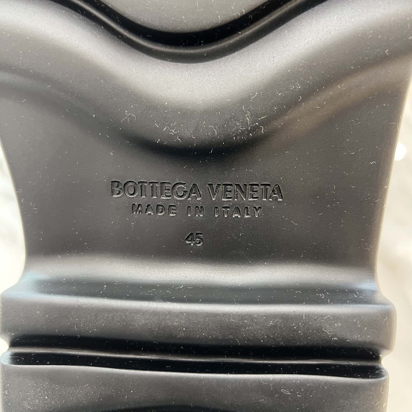 BOTTEGA VENETA FLASH Sandals 690097 Size 45（28.5cm～29cm）ボッテガヴェネタ フラッシュ サンダル サイズ45（28.5cm～29cm）
