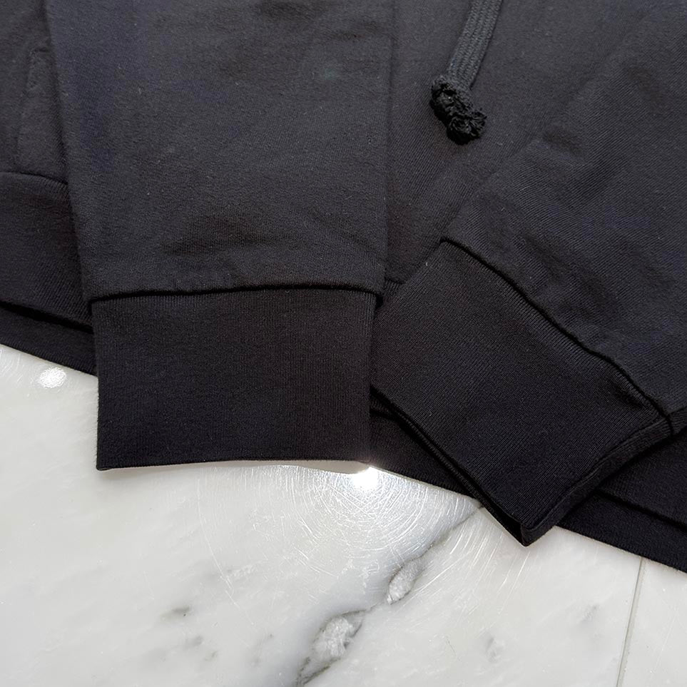 CHROME HEARTS × MATTY BOY PPO PUSSY Pullover Hoodie Size L クロムハーツ × マッティボーイ PPO プッシー プルオーバーフーディ サイズL