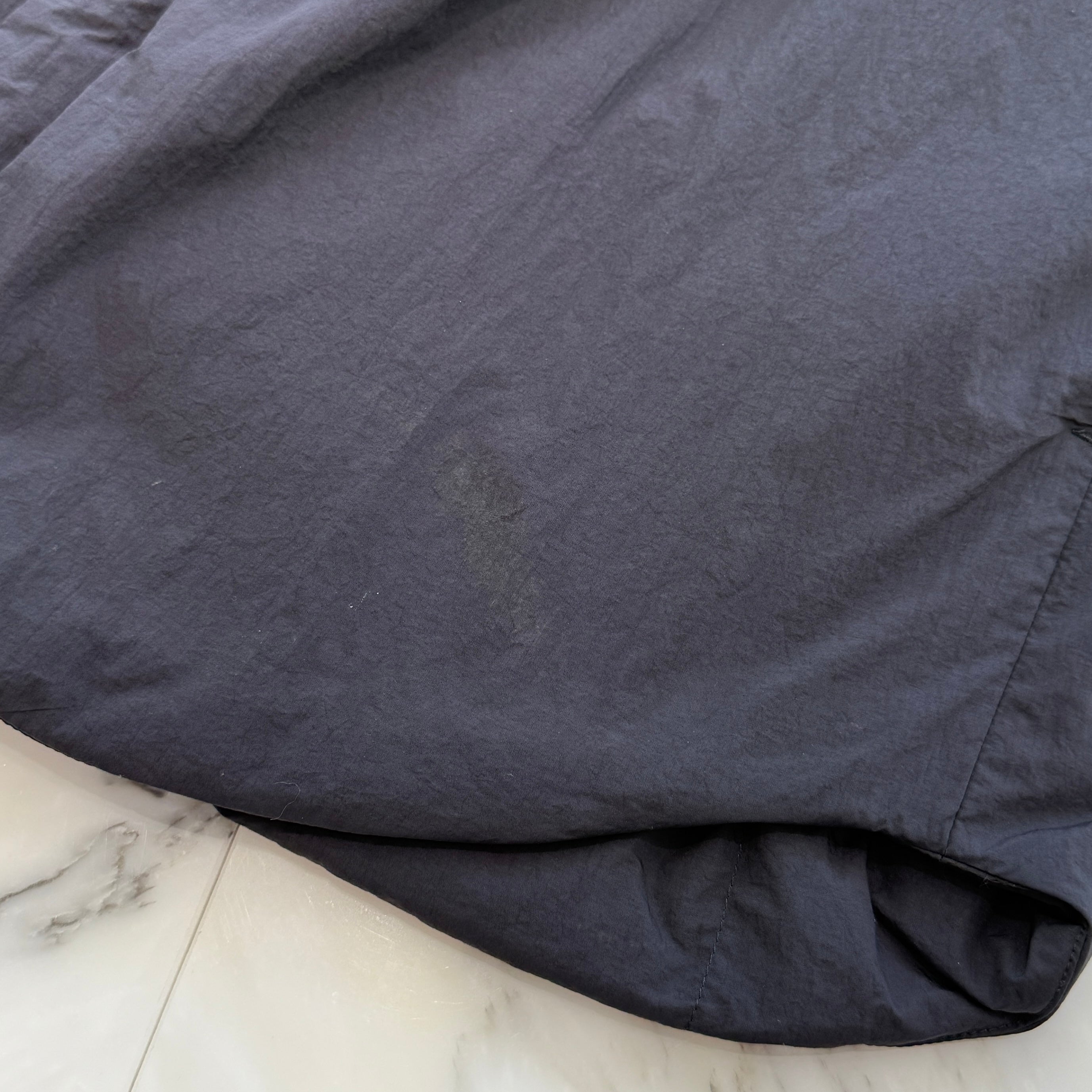 JIL SANDER Recycled Nylon Down Jacket JPUR440494MR46150002 Size 44 ジルサンダー リサイクルナイロン ダウンジャケット サイズ44