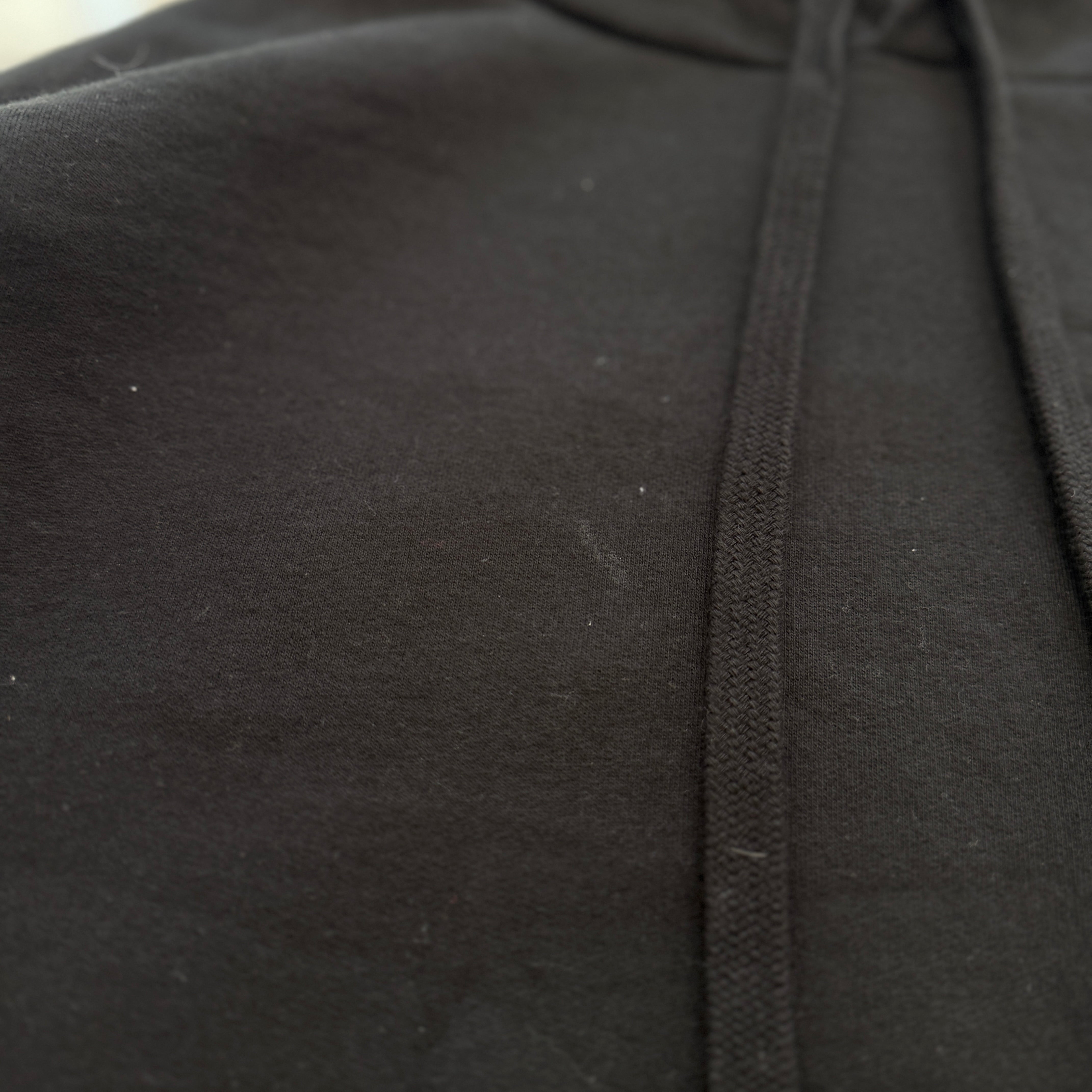 CHROME HEARTS 1988 Vertical Logo Pullover Hoodie Size XL クロムハーツ 1988 ヴァーティカルロゴ プルオーバーフーディー サイズXL