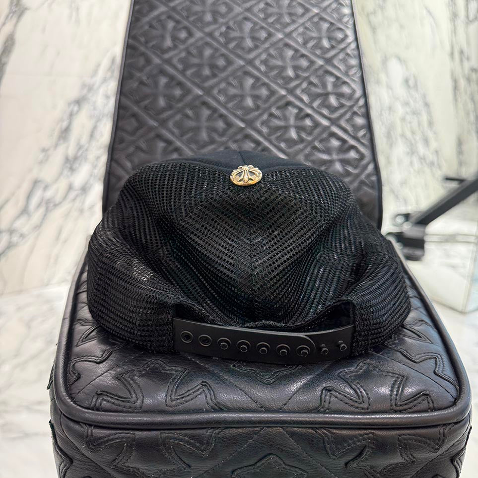 CHROME HEARTS Hollywood Limited Trucker Cap Size ONE SIZE (53-60) クロムハーツ ハリウッド限定 トラッカーキャップ サイズONE SIZE (53-60)